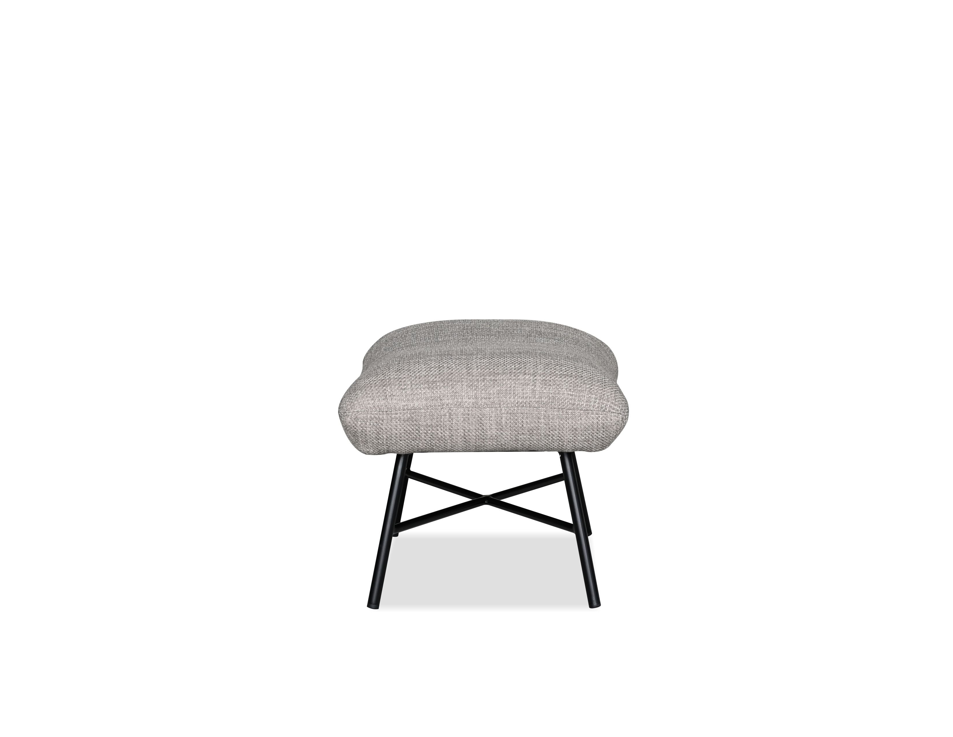 Caraway Ottoman