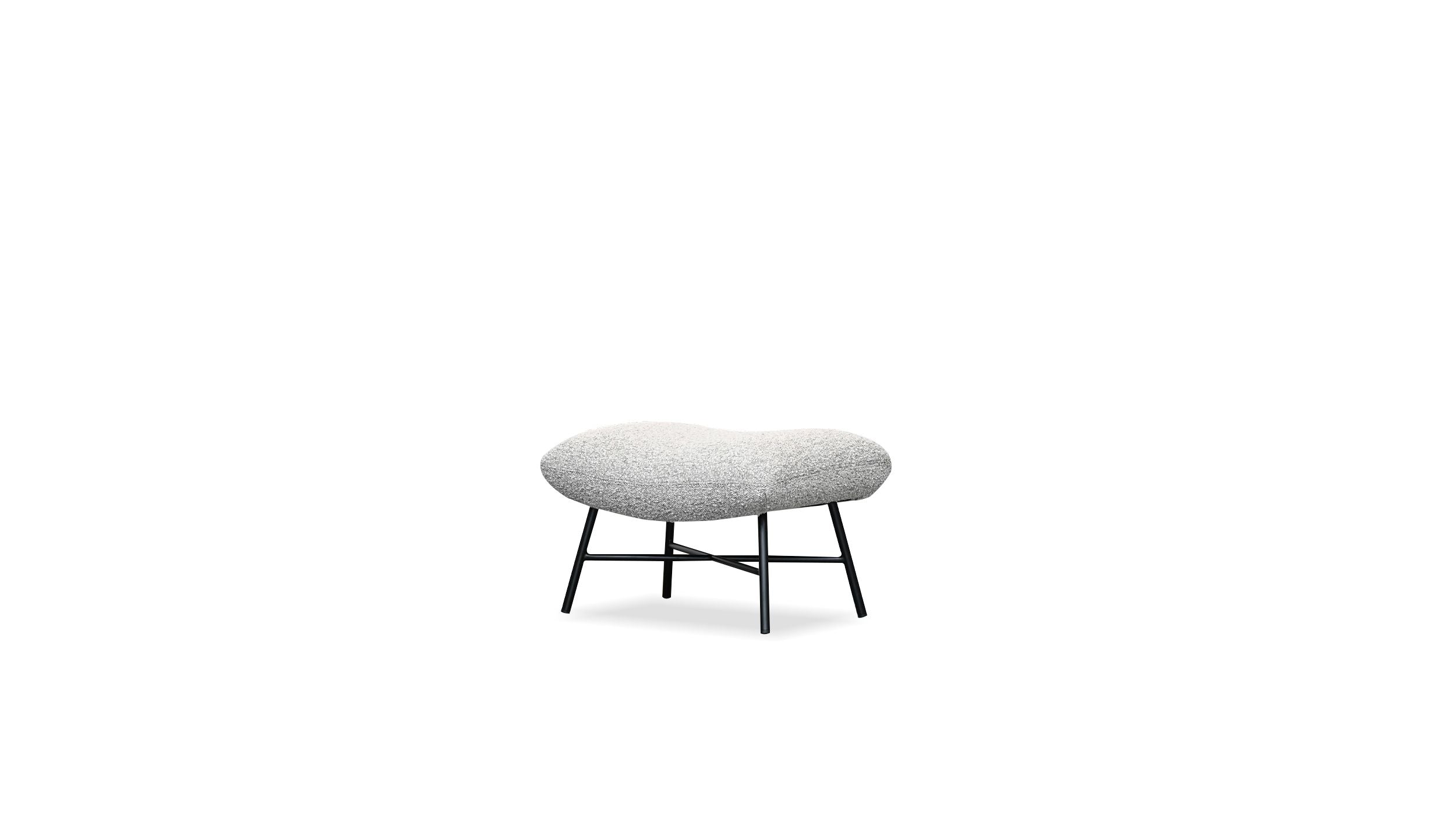 Caraway Ottoman
