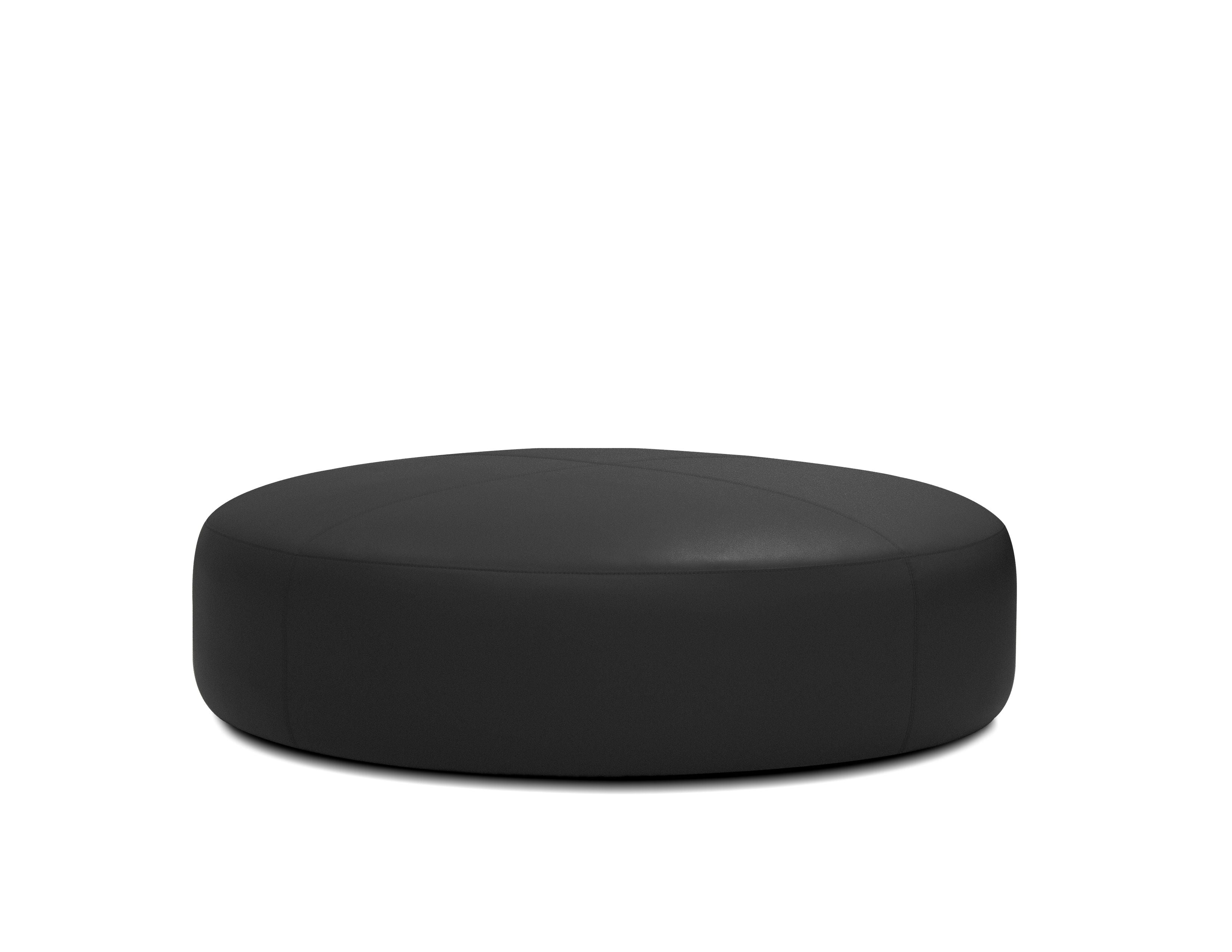 Disc Ottoman