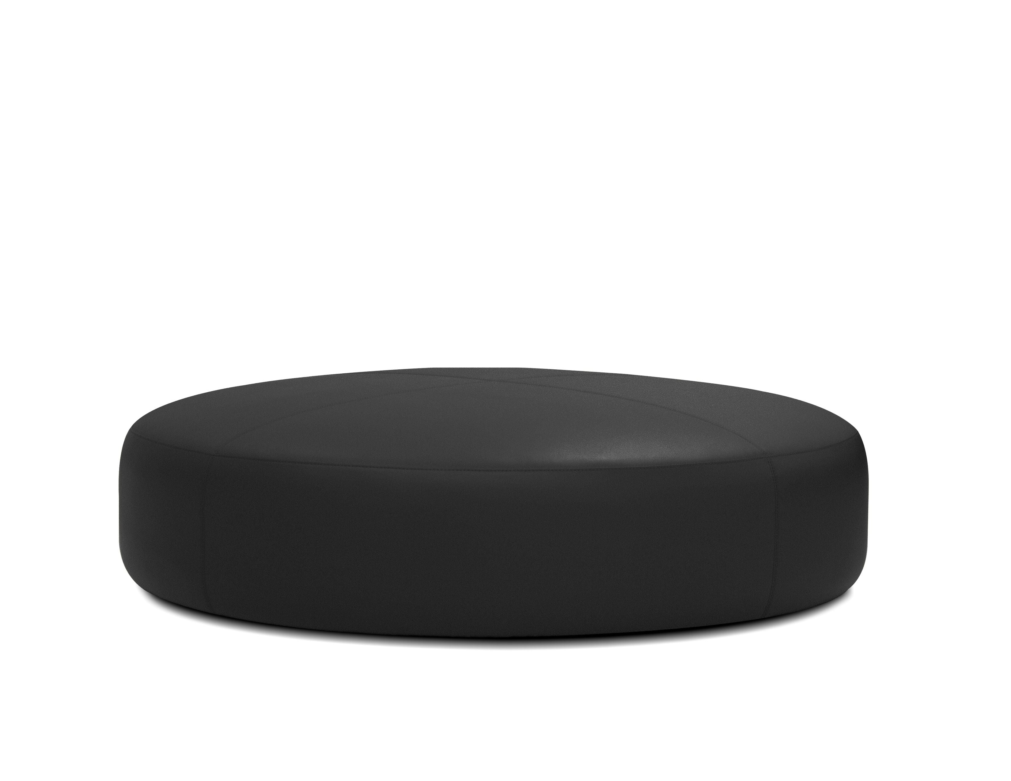 Disc Ottoman