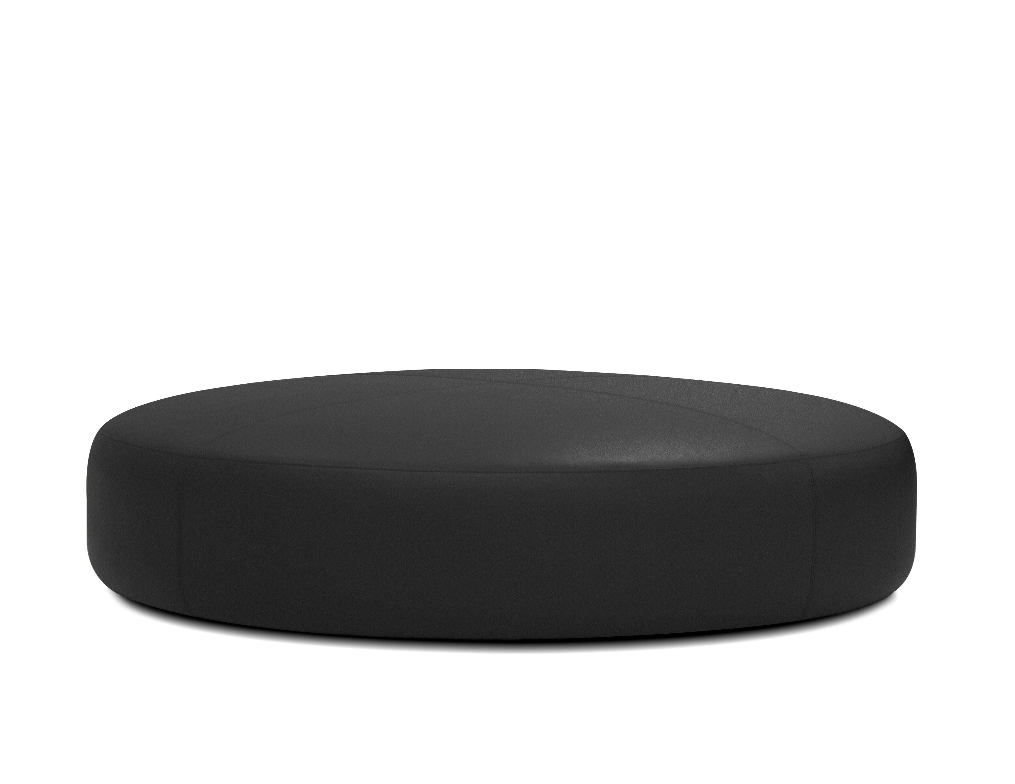 Disc Ottoman