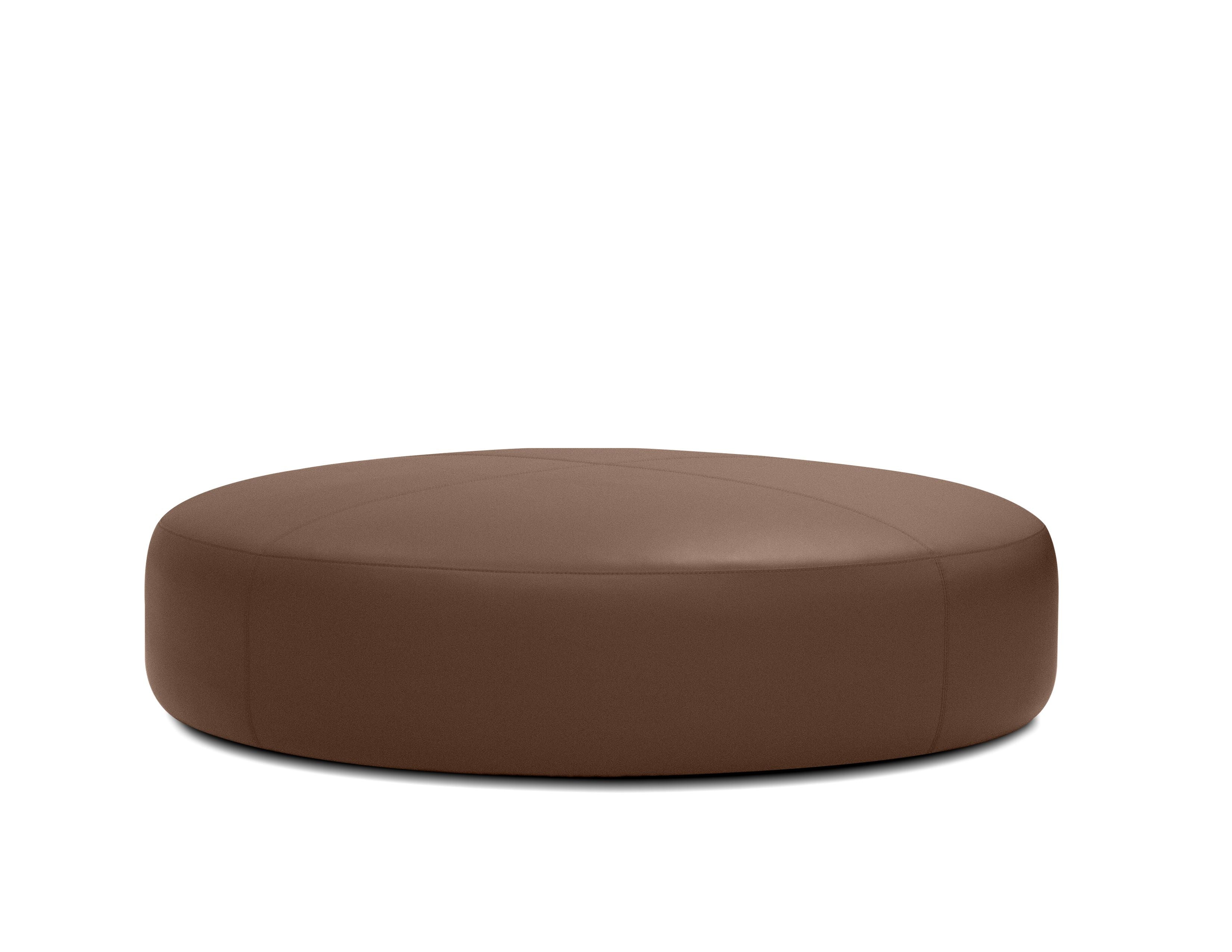 Disc Ottoman