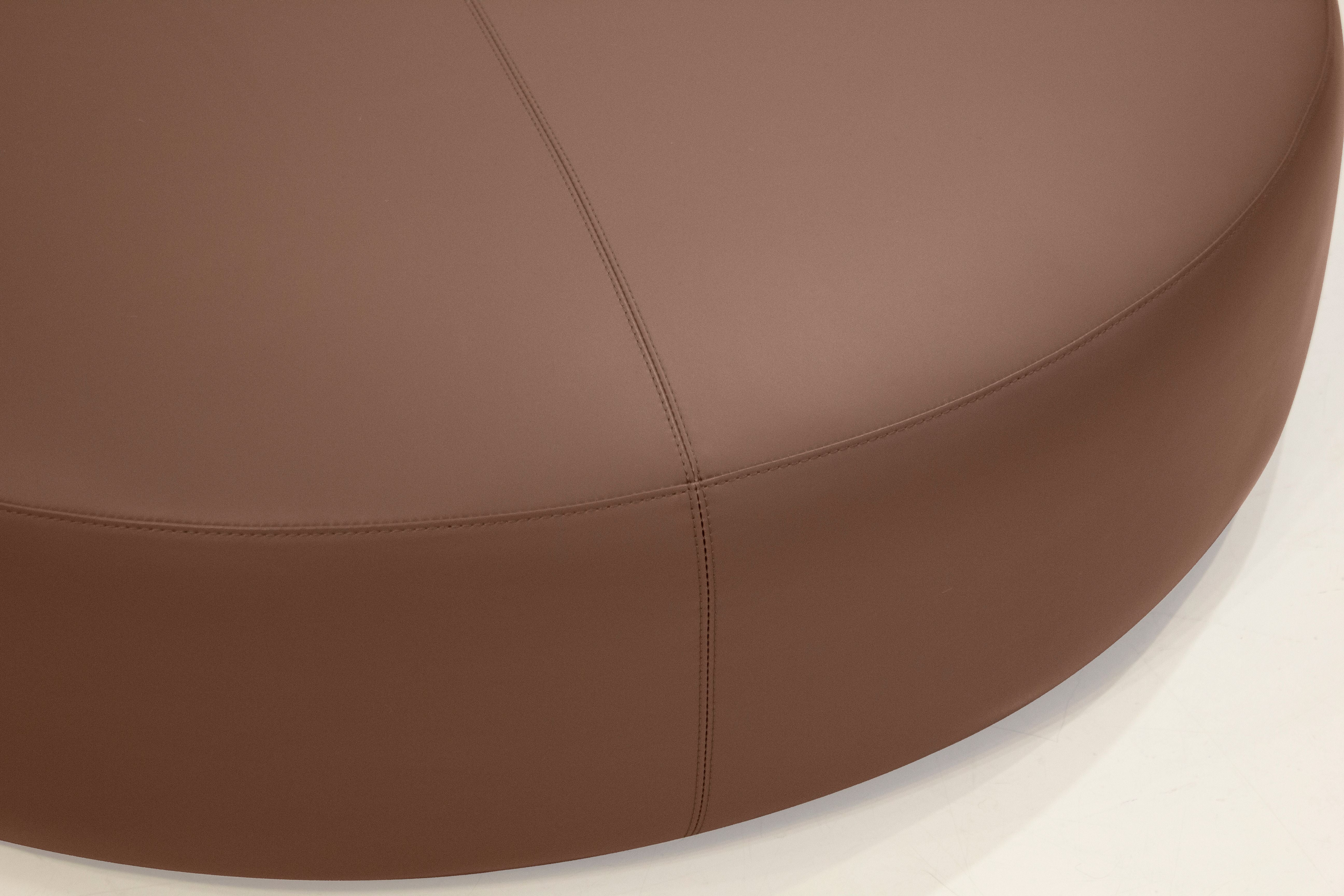 Disc Ottoman