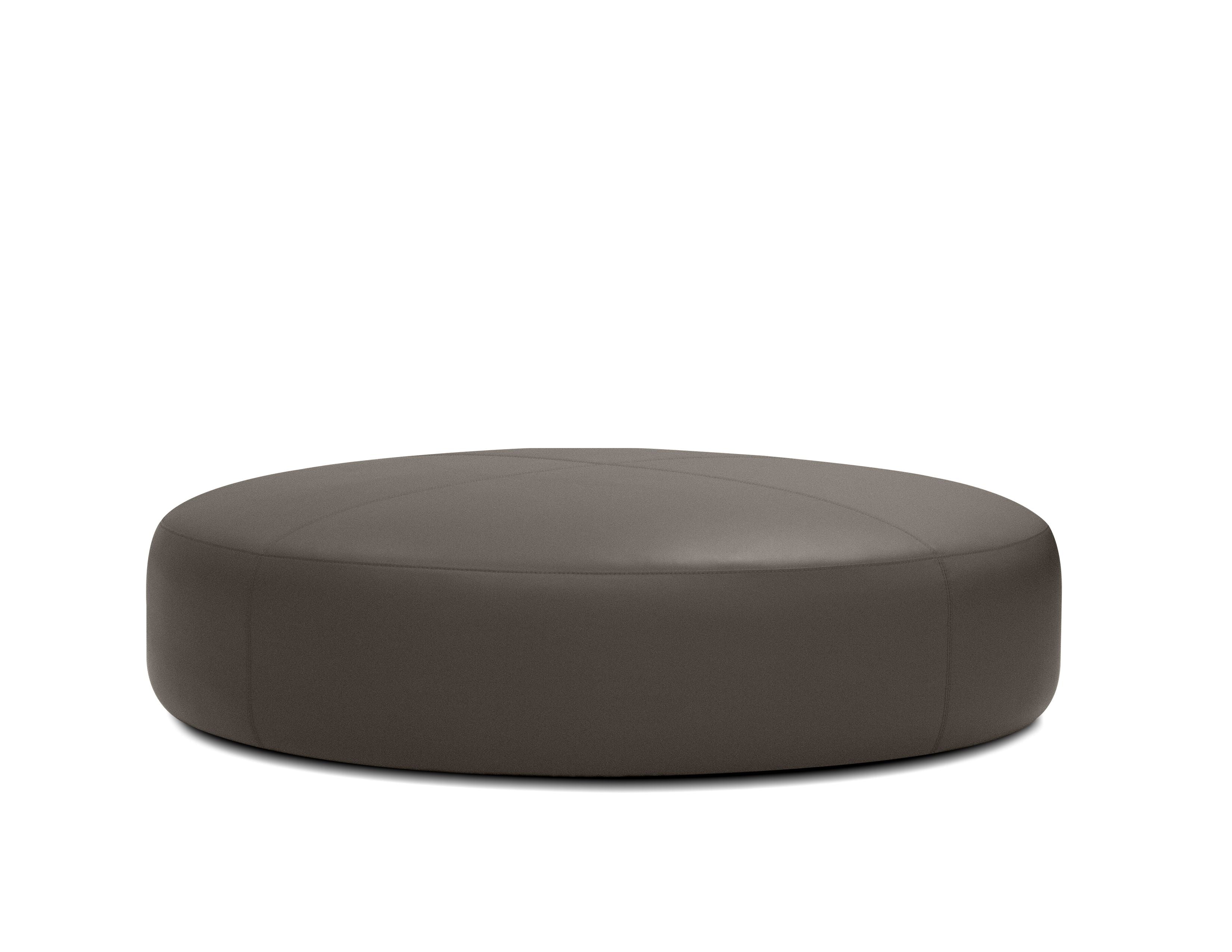 Disc Ottoman