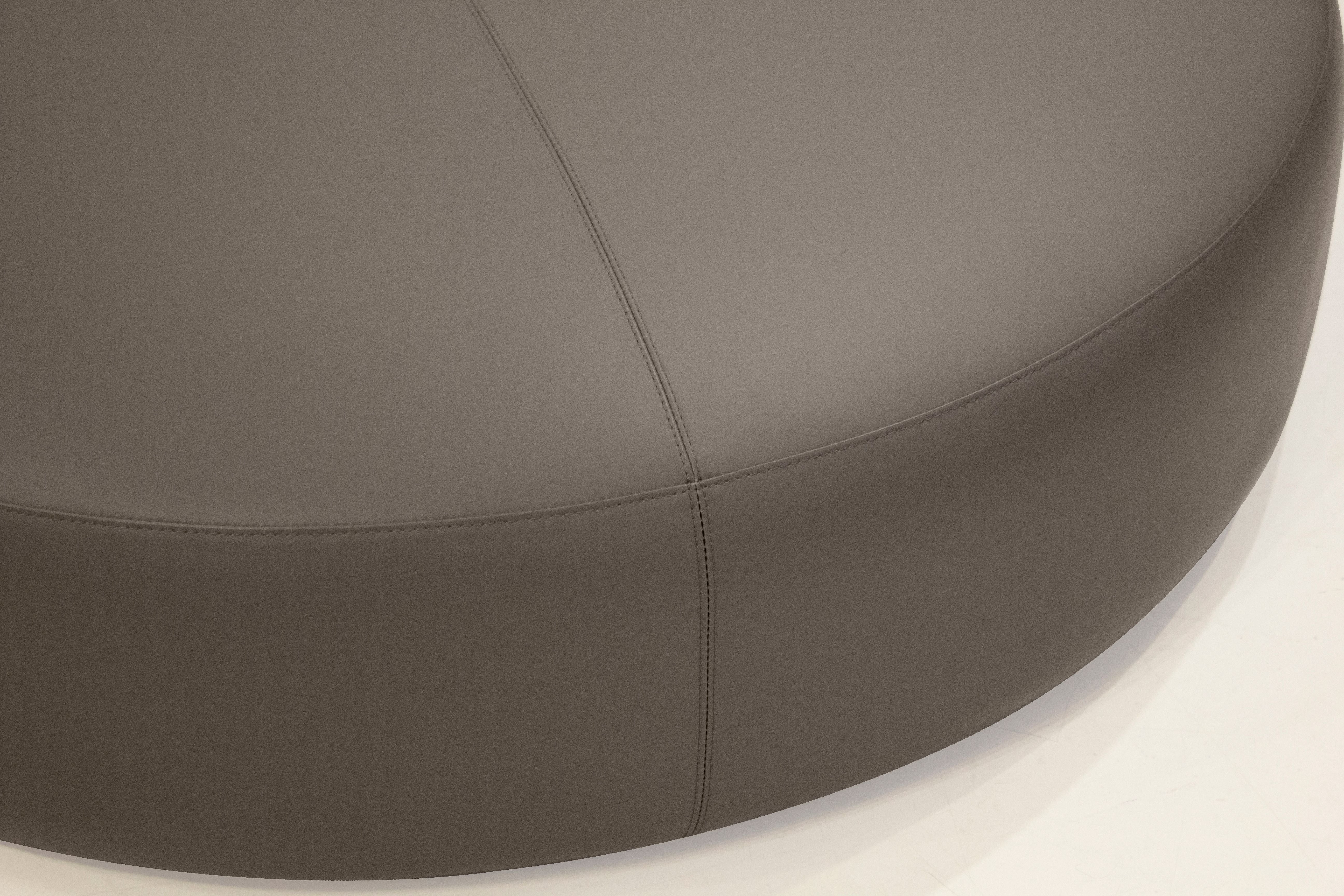 Disc Ottoman