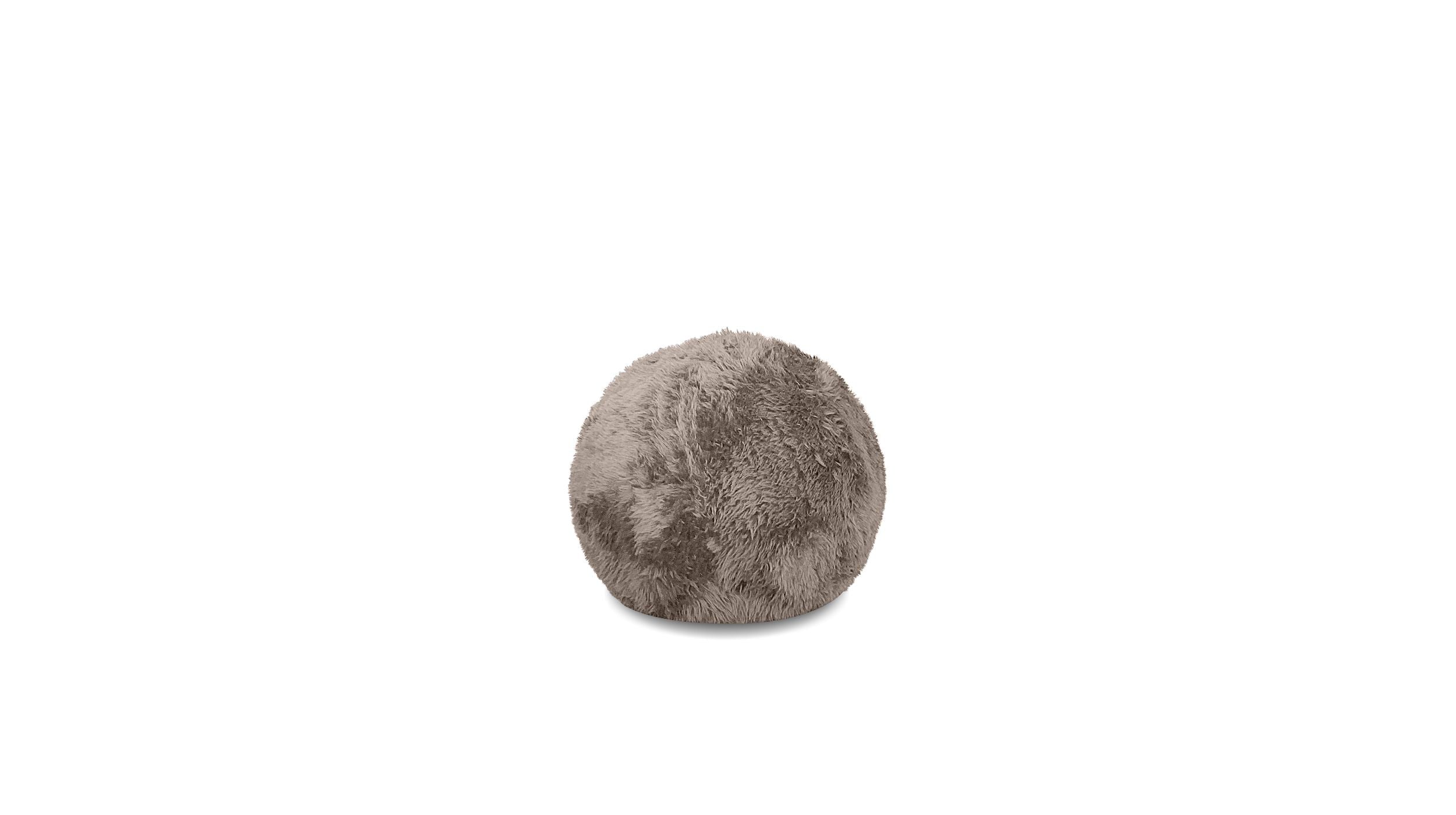Mochi Ottoman