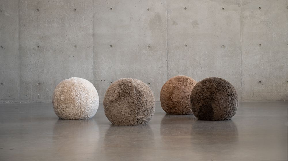 Mochi Ottoman