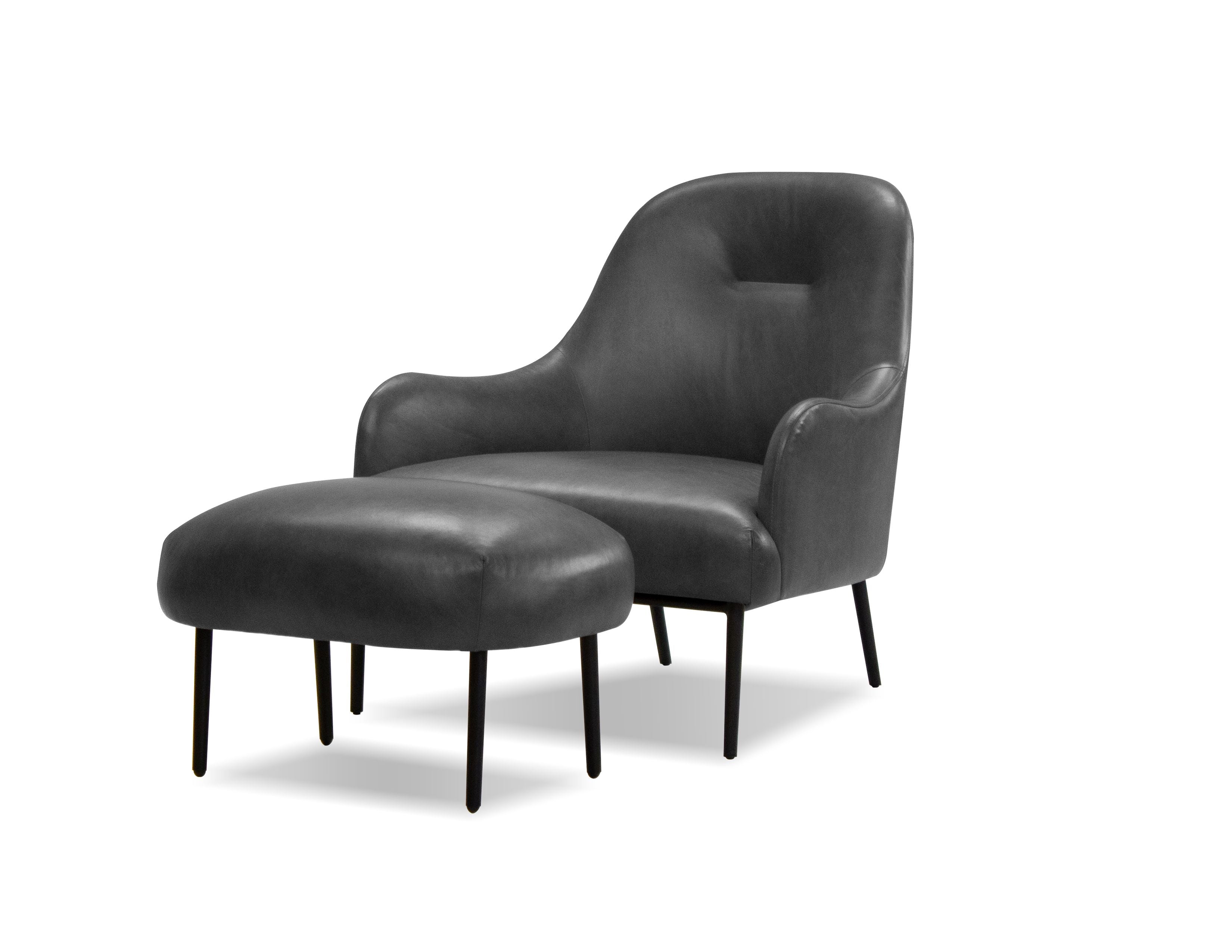 Swoon Ottoman