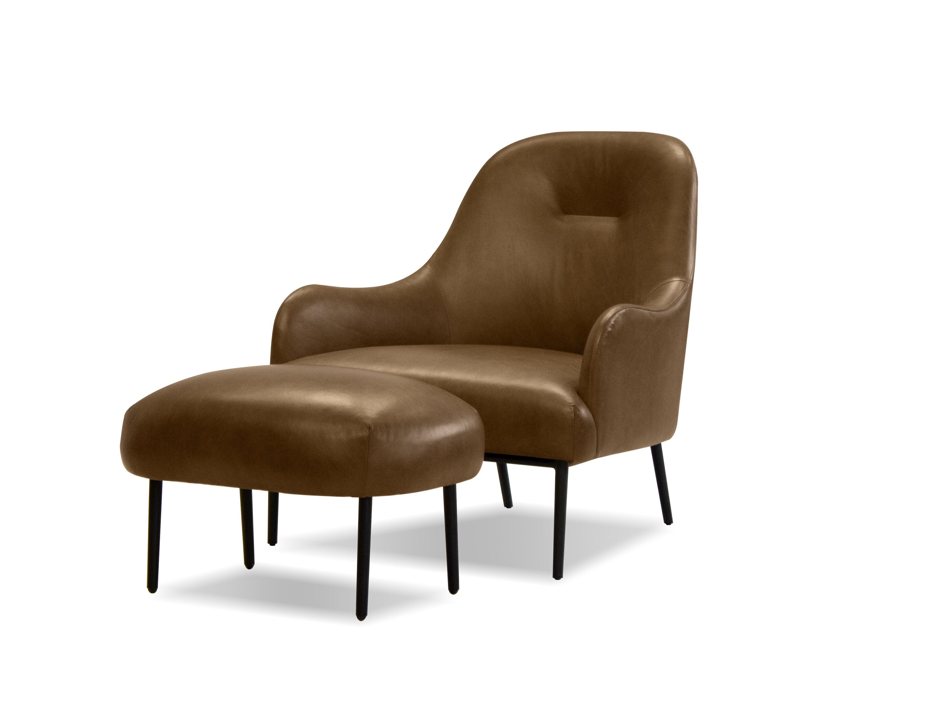 Swoon Ottoman