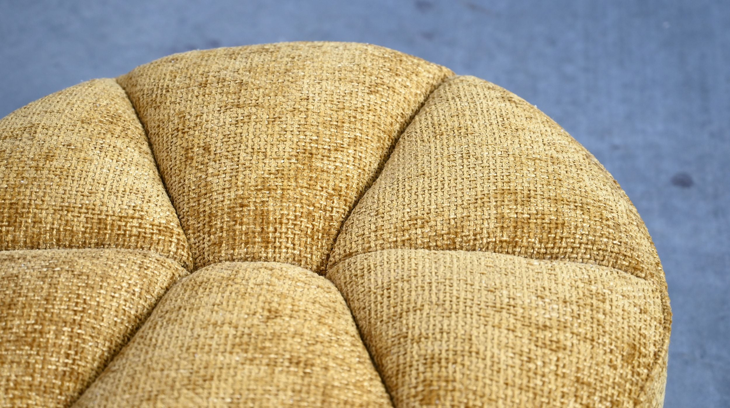 Tahi Ottoman