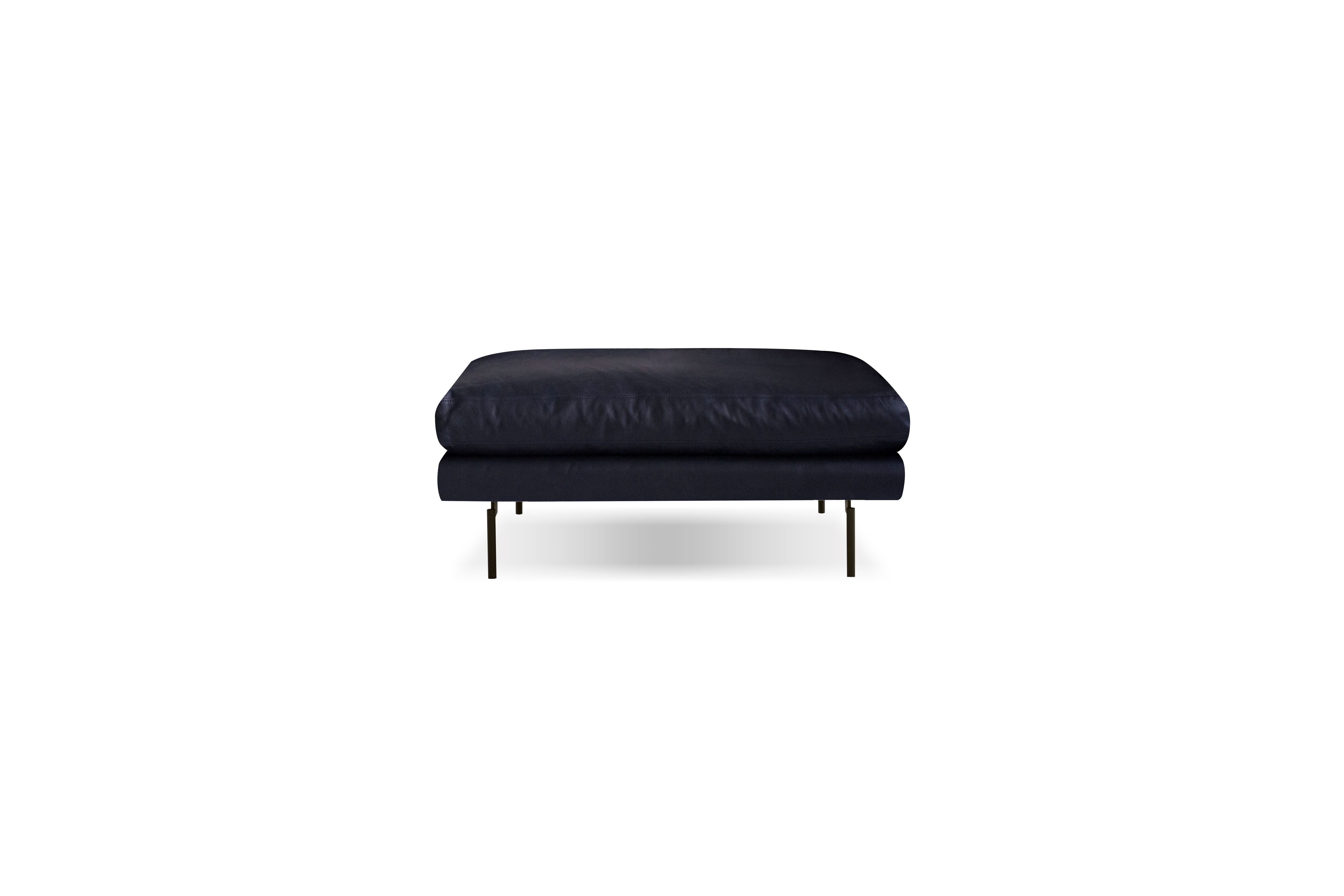 Tux Ottoman