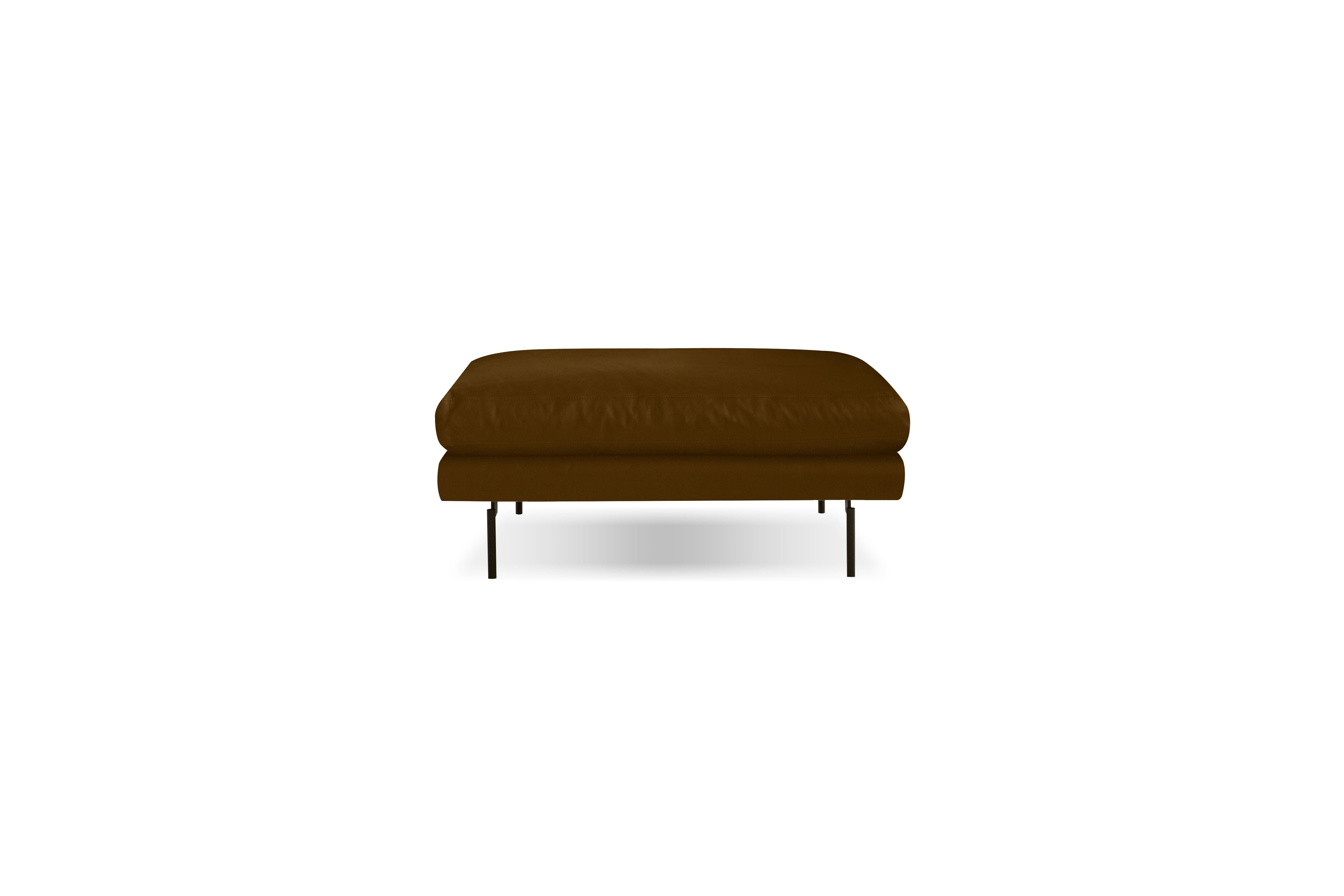 Tux Ottoman