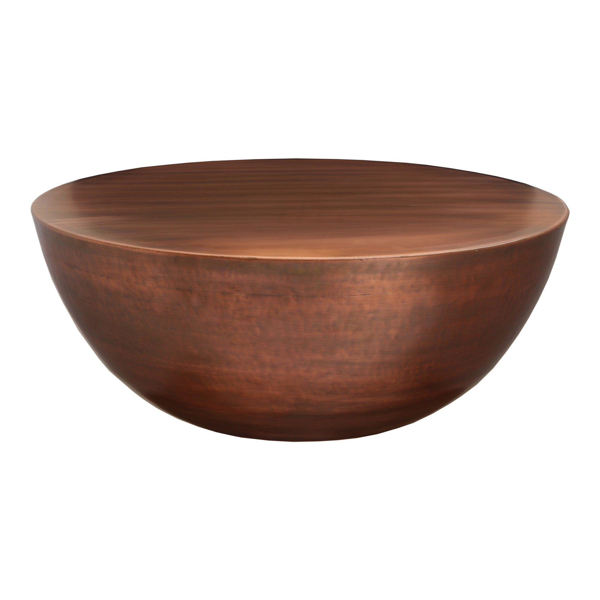 Conga Coffee Table Copper by Moe's Home Collection - view 2