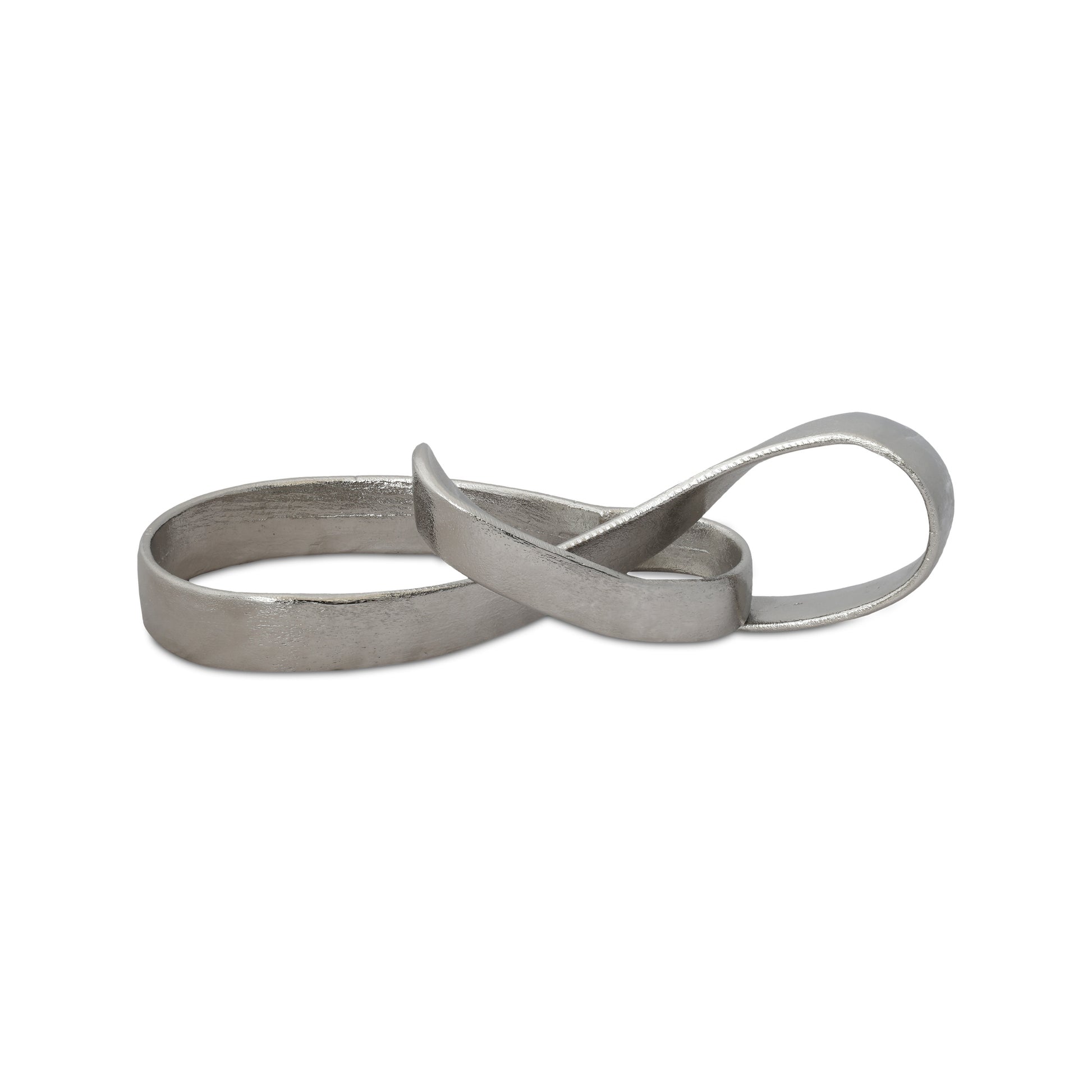 Cascade Cast Aluminum Sculpture by Moe's Home Collection