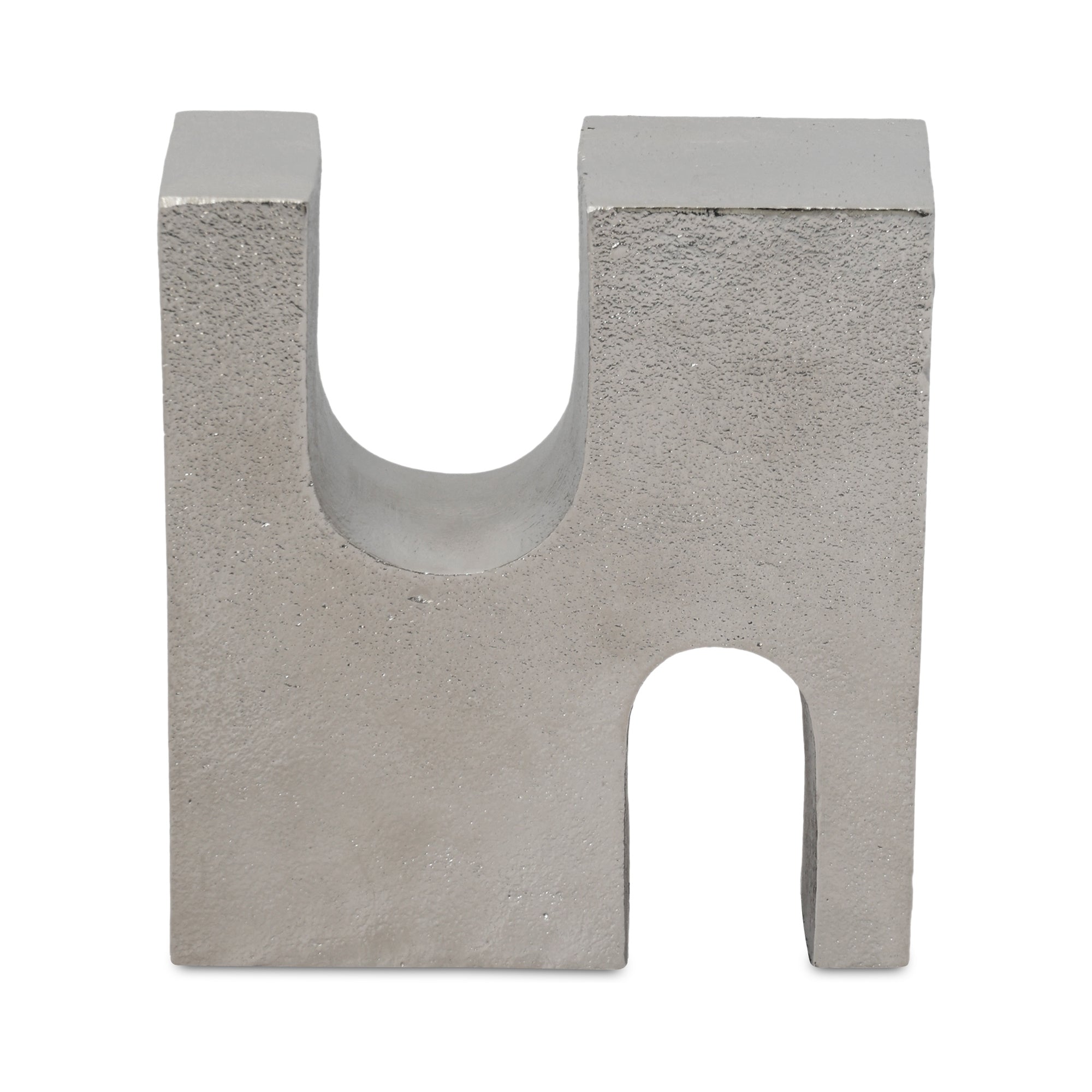Odi Cast Aluminum Decorative Object by Moe's Home Collection