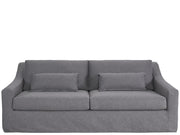 Brooke Sofa 84" Outdoor - Special Order