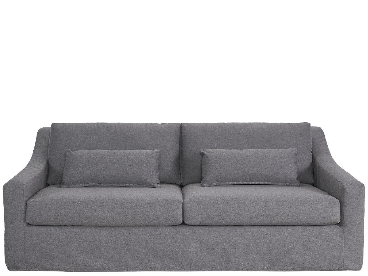 Brooke Sofa 84" Outdoor - Special Order