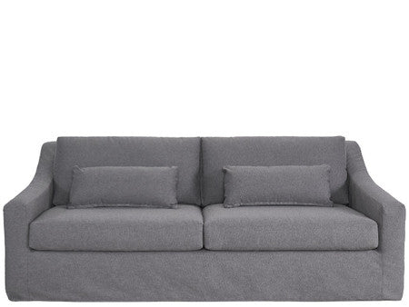 Brooke Sofa 84" Outdoor - Special Order