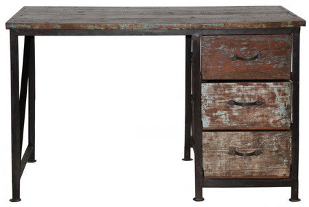 Odessa Desk - Earth