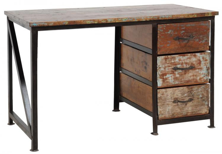 Odessa Desk - Earth