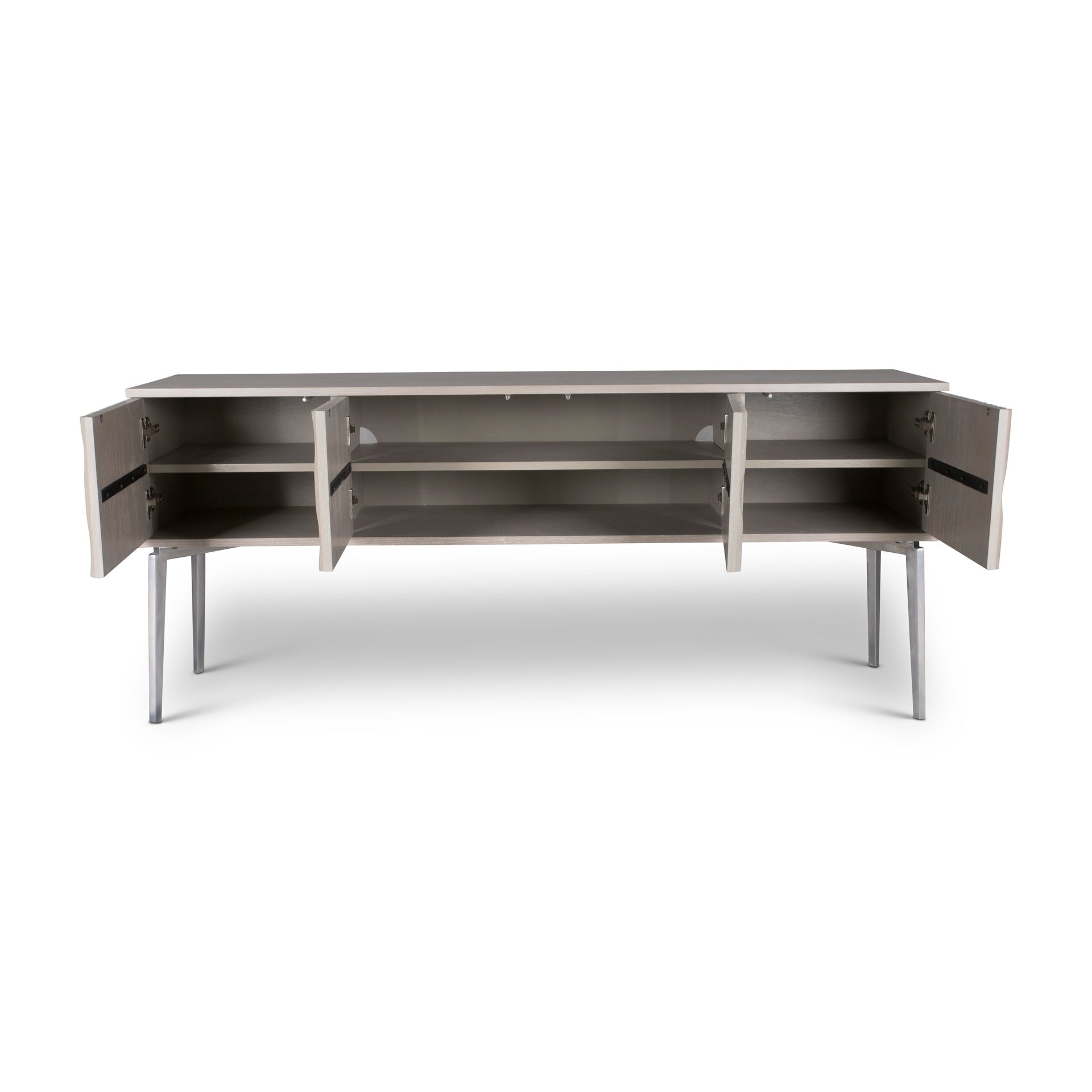 Olas Buffet by Urbia