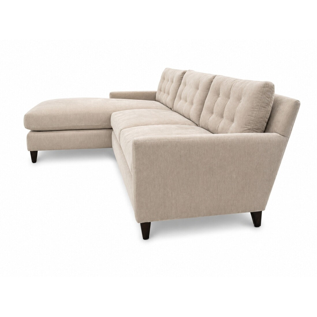 Oxford Flex Sofa in Lambert Fog