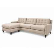 Oxford Flex Sofa in Lambert Fog