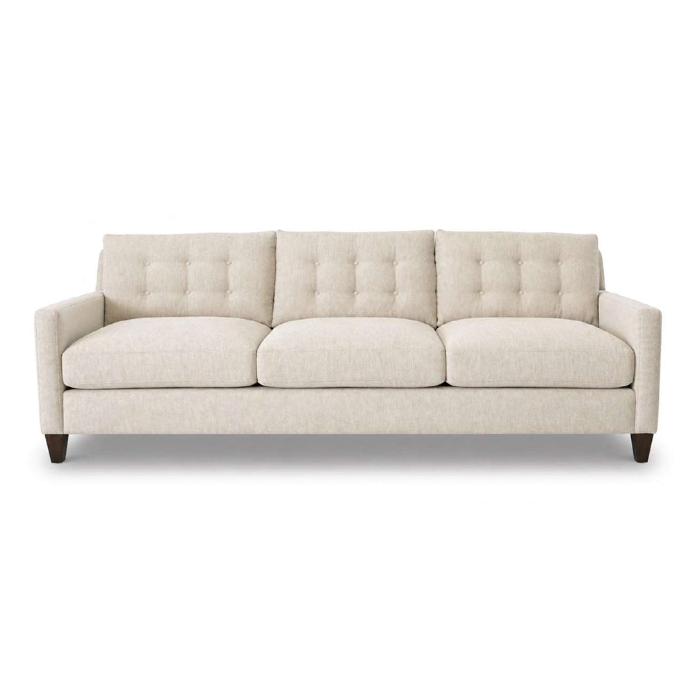 Oxford Sofa in Lambert Fog