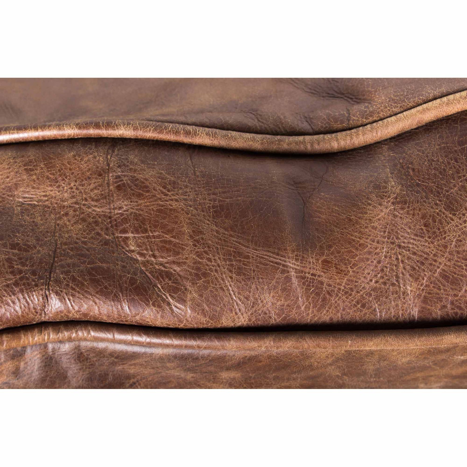 Darlington Sofa Light Brown by Moe's Home Collection - view 9