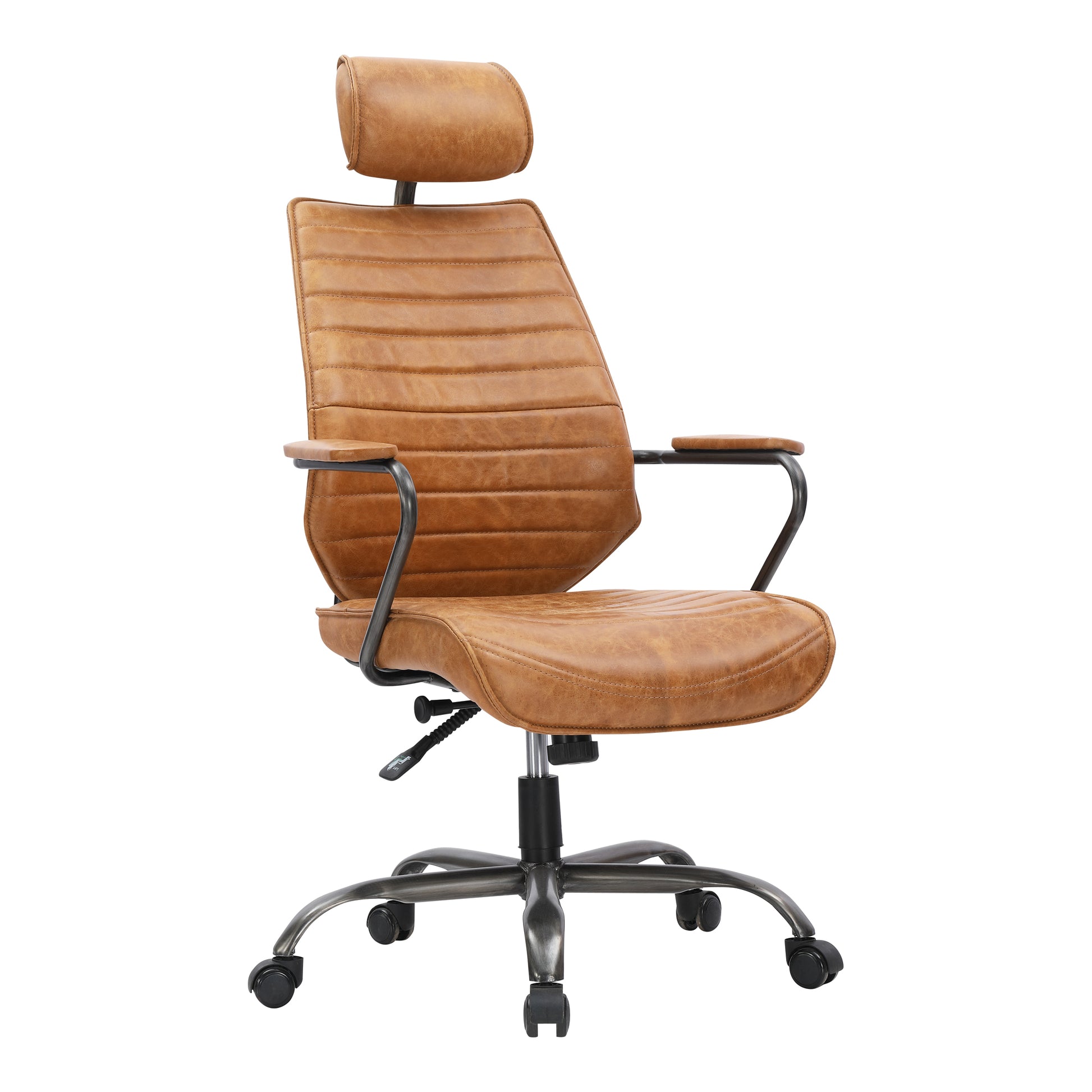 Executive Office Chair by Moe's Home Collection - view 2