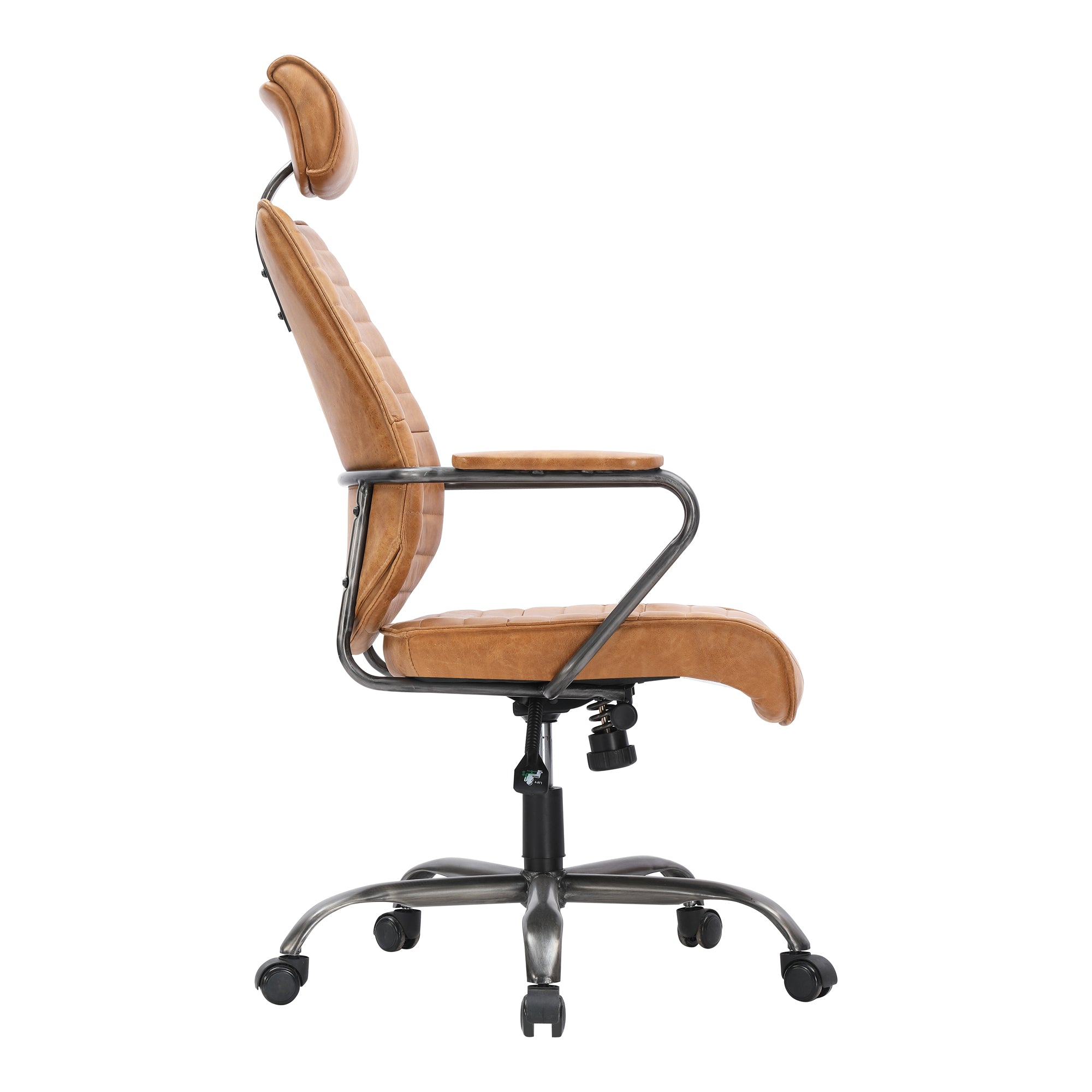 Executive Office Chair by Moe's Home Collection - view 3