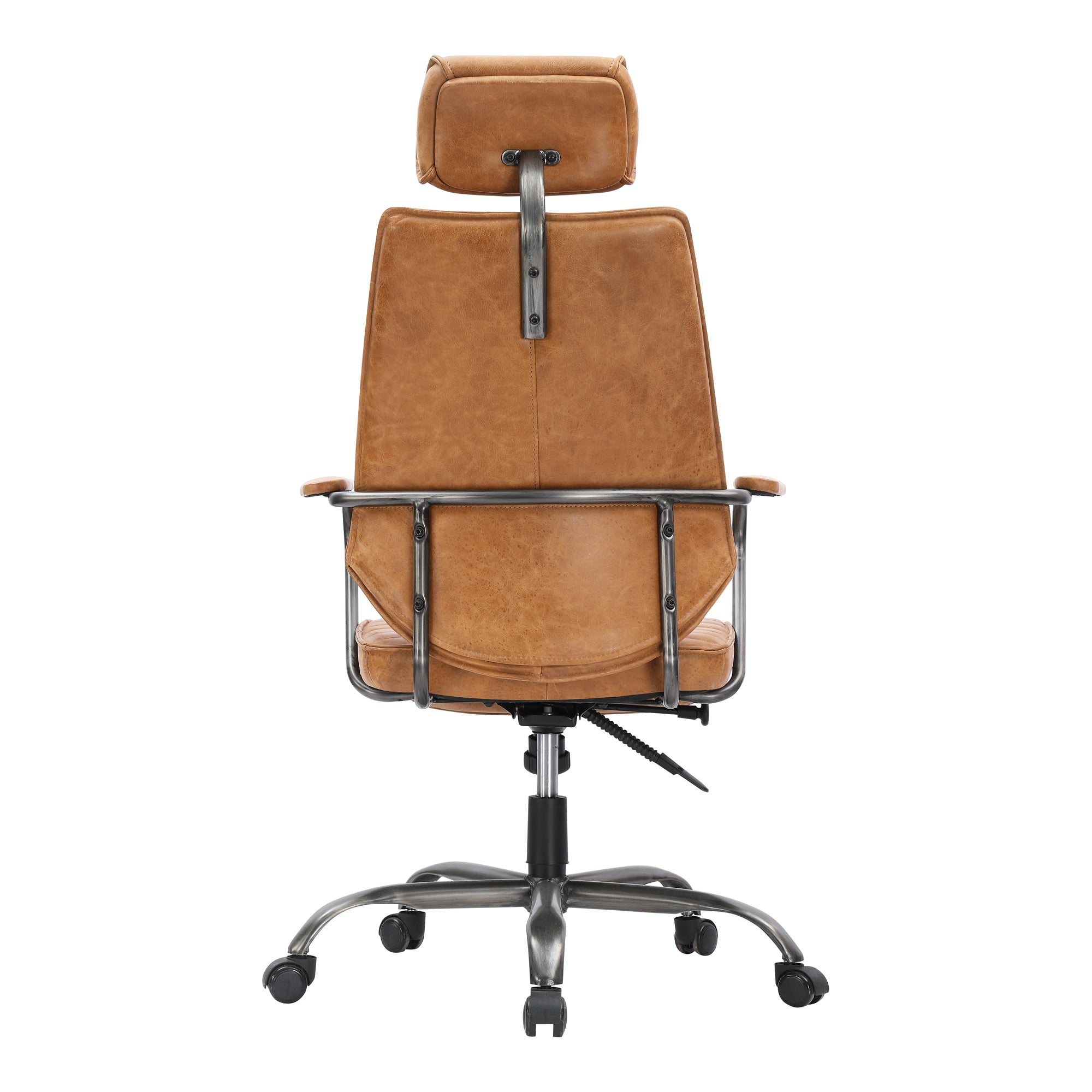 Executive Office Chair by Moe's Home Collection - view 4