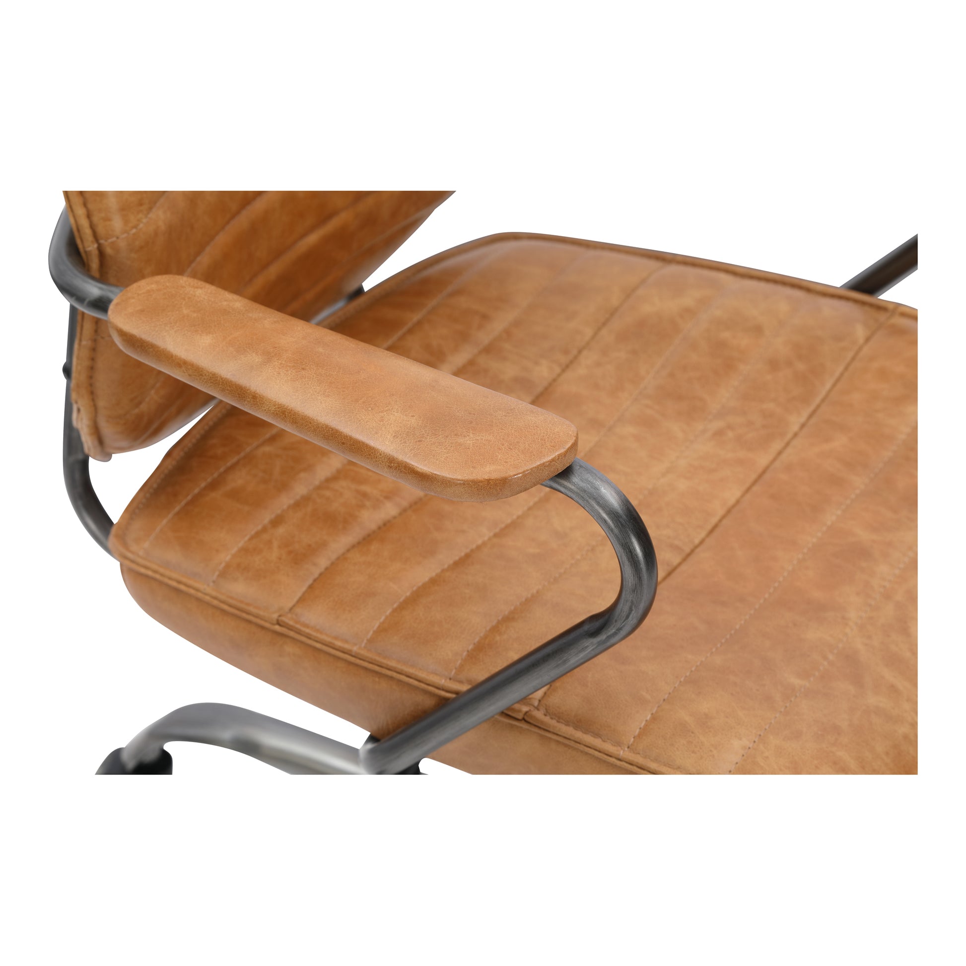 Executive Office Chair by Moe's Home Collection - view 6