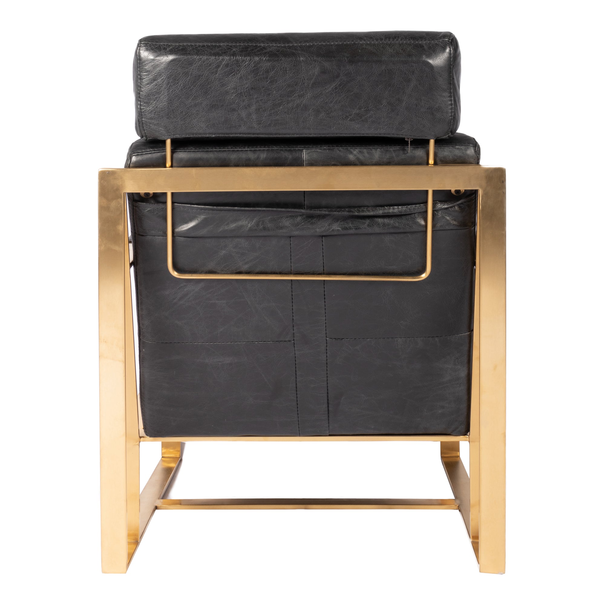Paradiso Chair Black by Moe's Home Collection - view 5