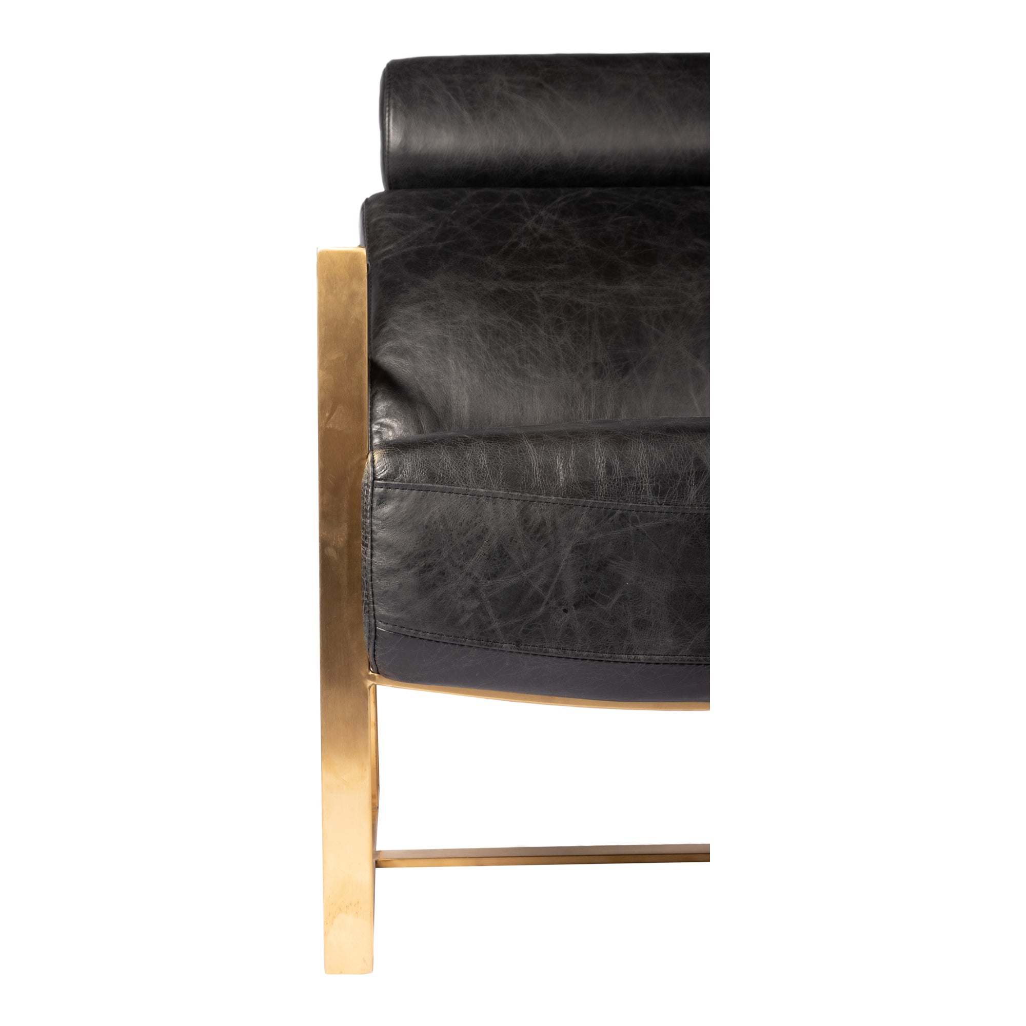 Paradiso Chair Black by Moe's Home Collection - view 6