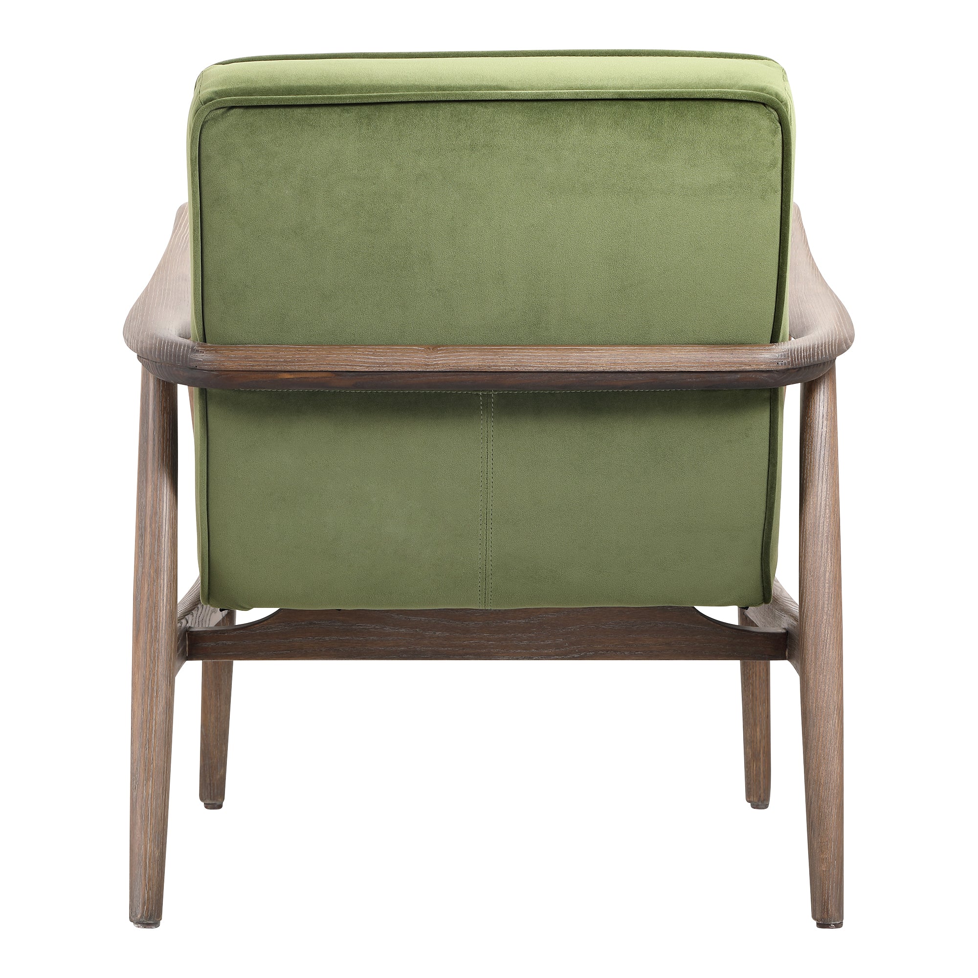 Anderson Armchair Dark Ivy by Moe's Home Collection - view 4