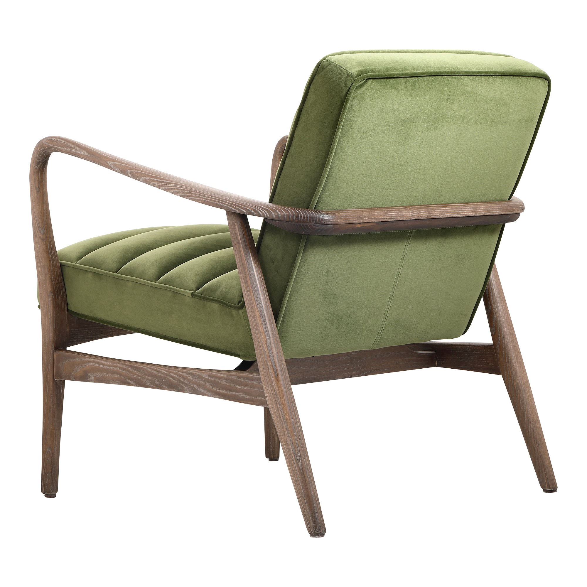 Anderson Armchair Dark Ivy by Moe's Home Collection - view 5