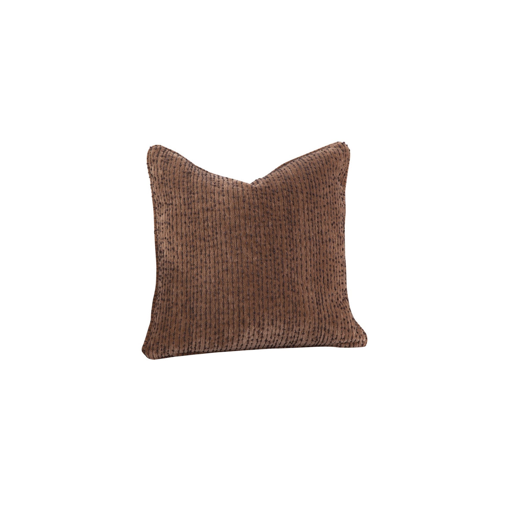 Luxe Down Pillows – Poem Oatmeal – (2)