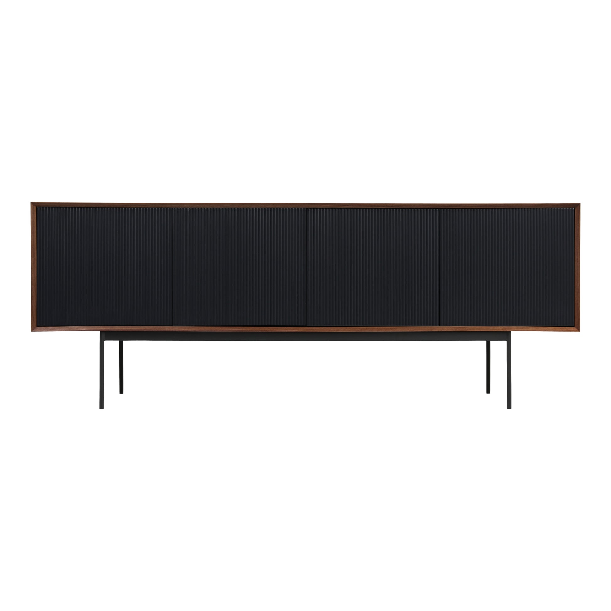 Araya Sideboard Brown by Moe's Home Collection