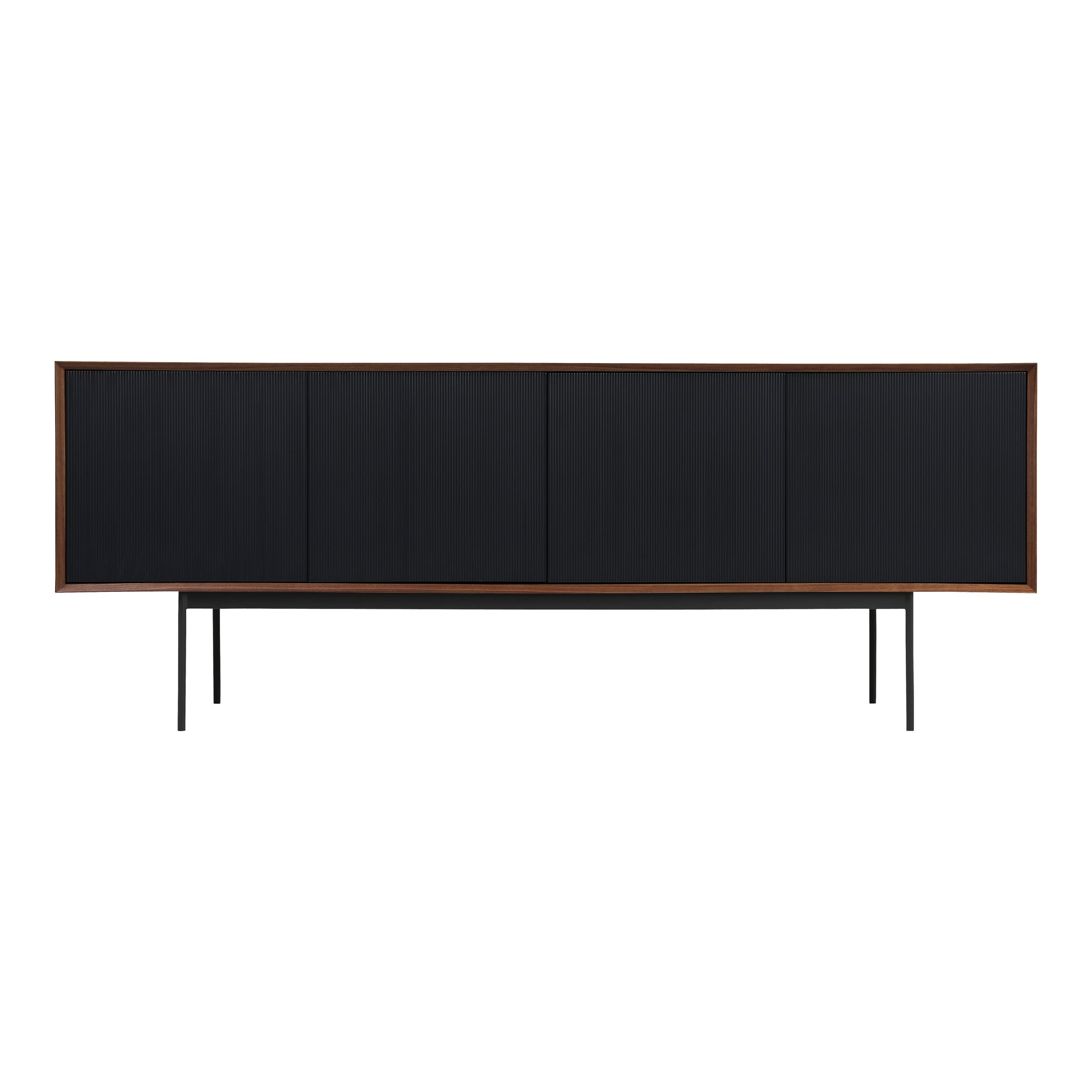 Araya Sideboard Brown by Moe's Home Collection