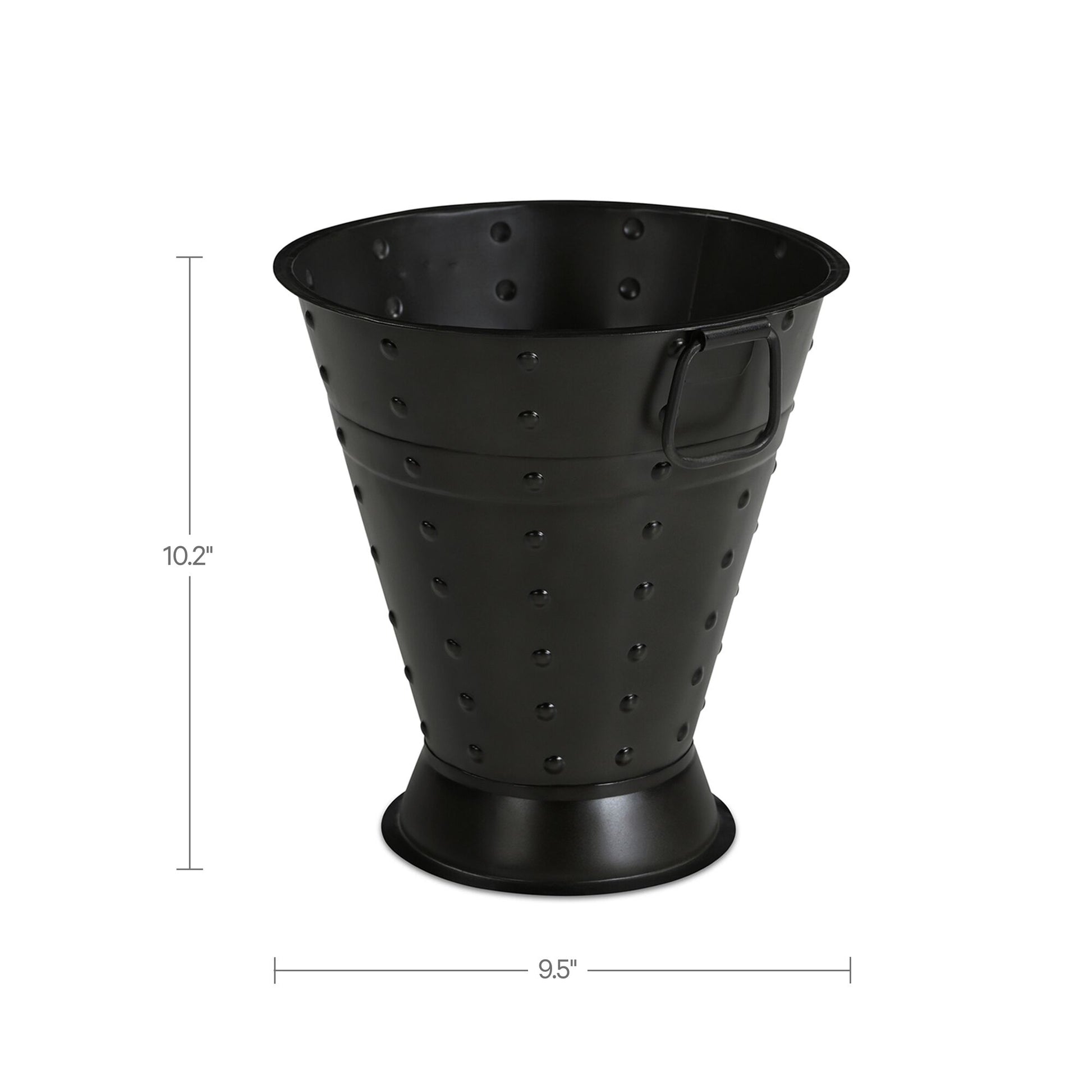 Zelda Vase by Moe's Home Collection - view 3