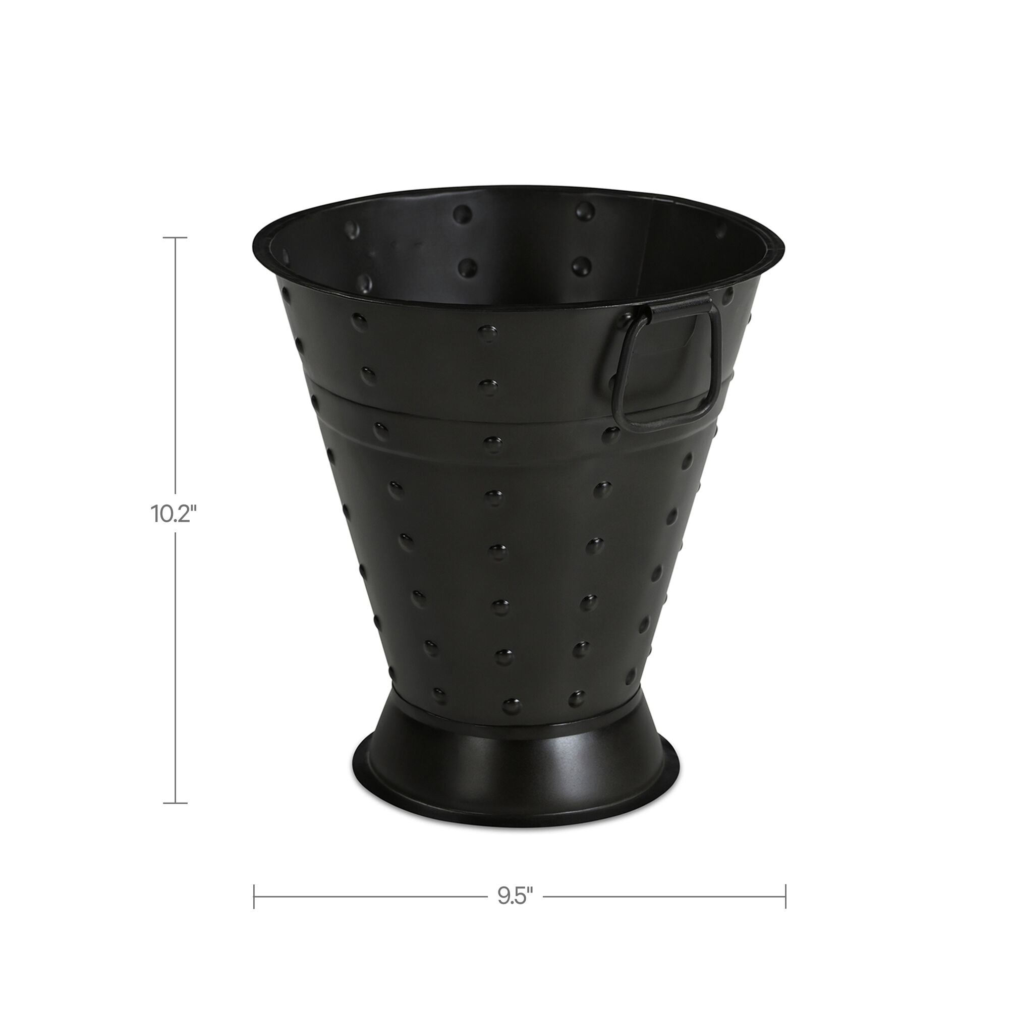 Zelda Vase by Moe's Home Collection - view 3