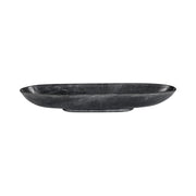 Venetia Tray Black Marble by Moe's Home Collection