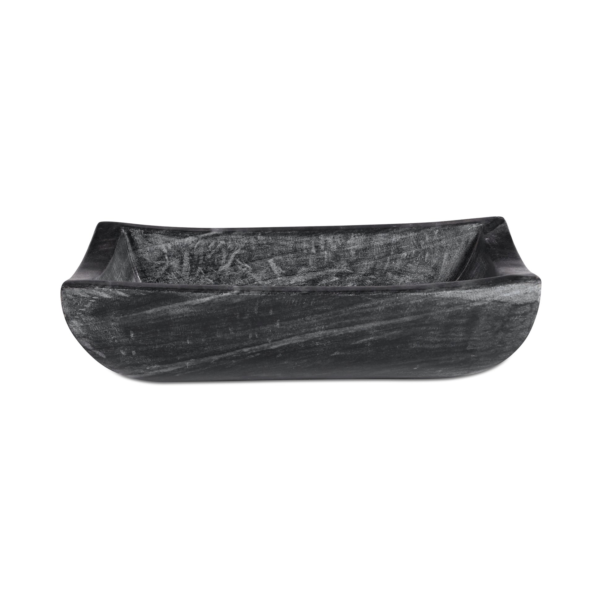 Piero Basin Black Marble by Moe's Home Collection