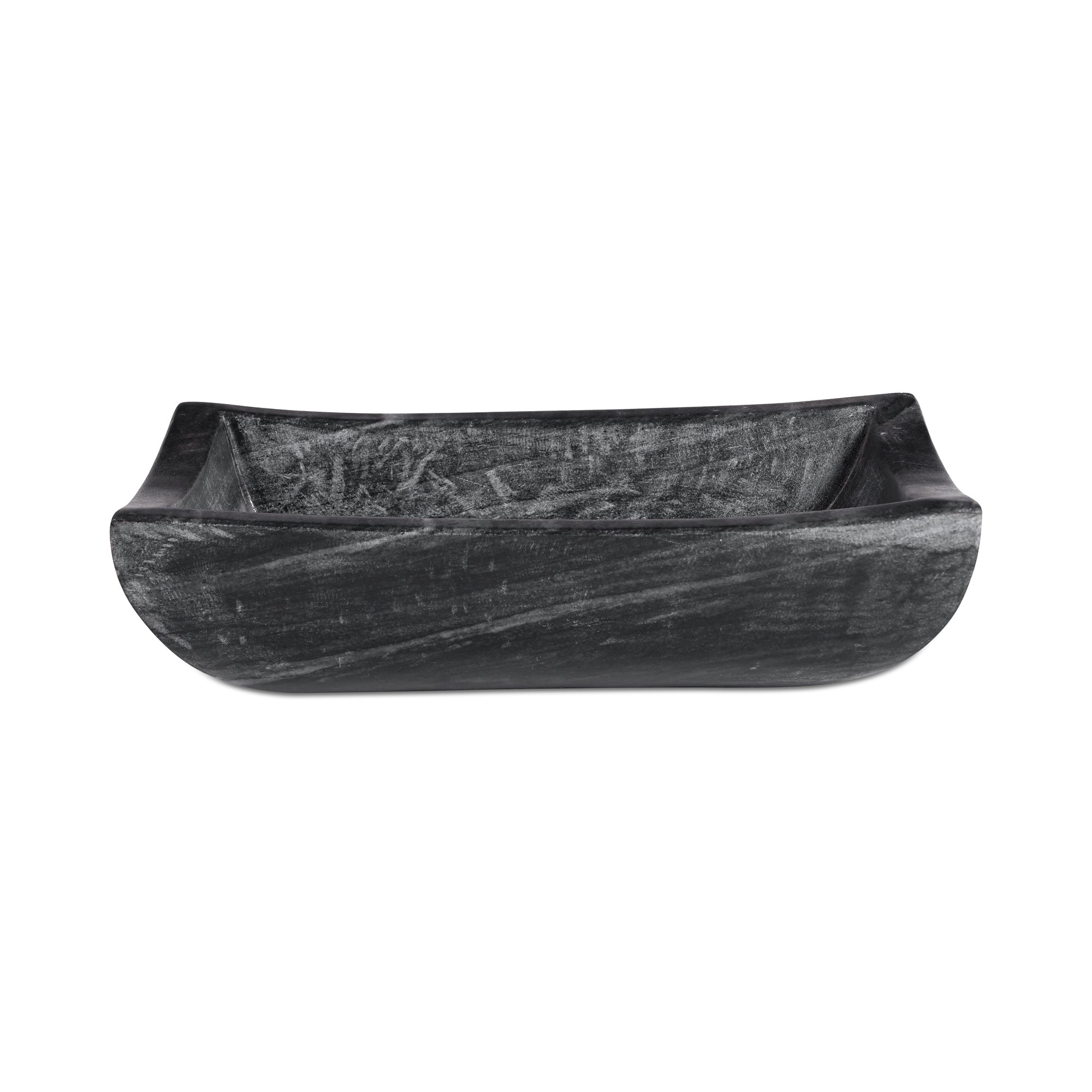 Piero Basin Black Marble by Moe's Home Collection