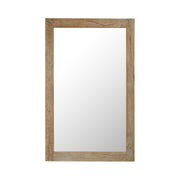 Orchard Reclaimed Wood Floor Mirror by Moe's Home Collection