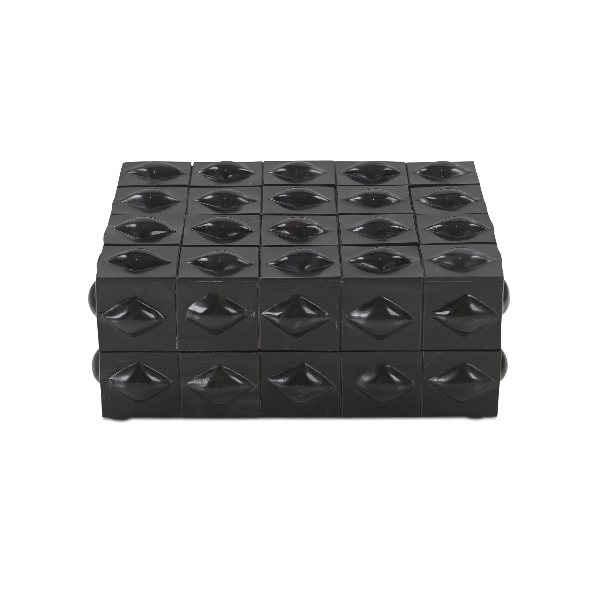 Astoria Horn Box by Moe's Home Collection