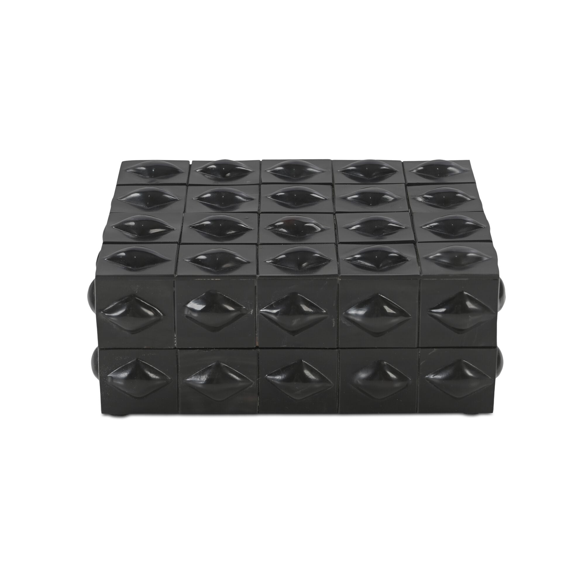 Astoria Horn Box by Moe's Home Collection