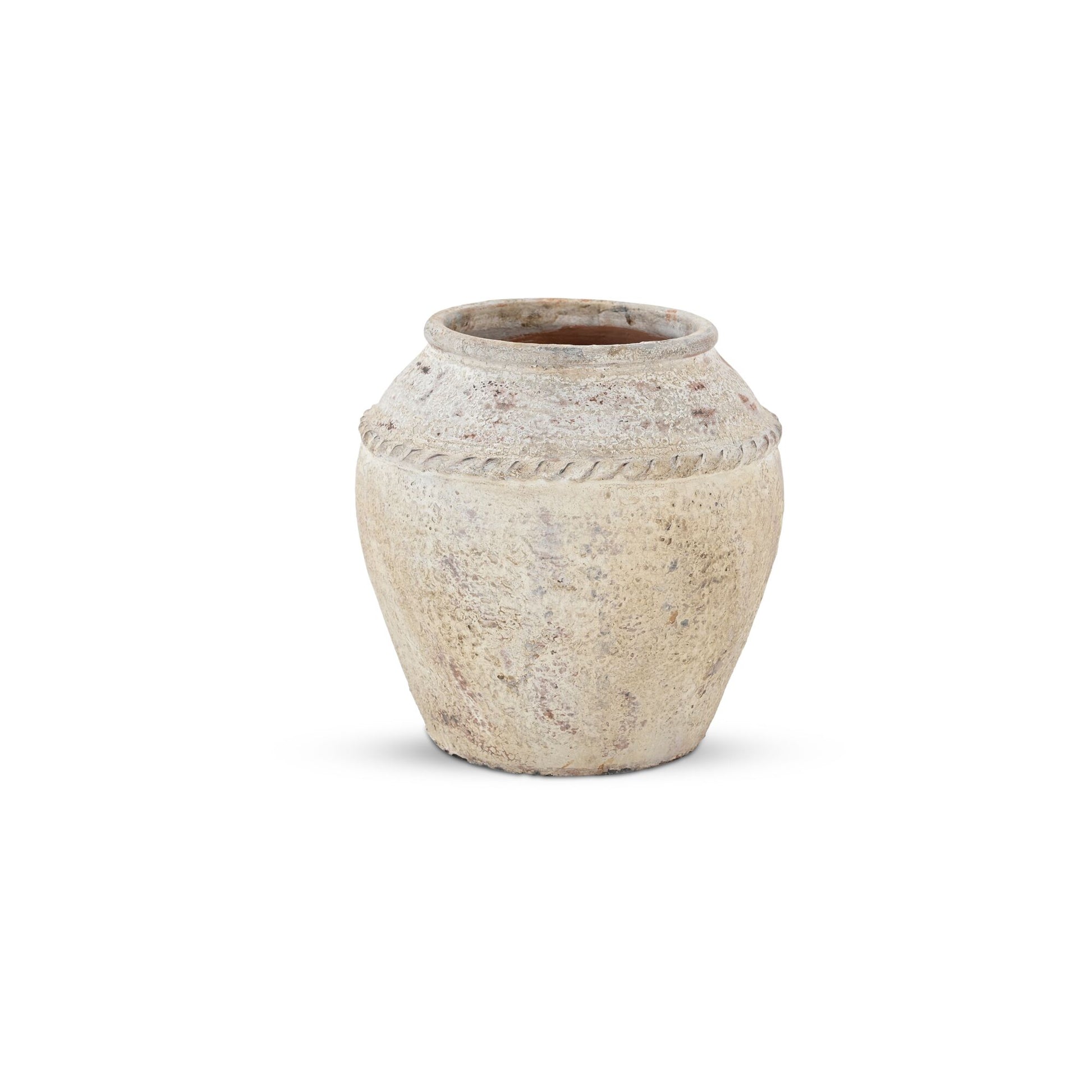 Amai Clay Pot by Moe's Home Collection