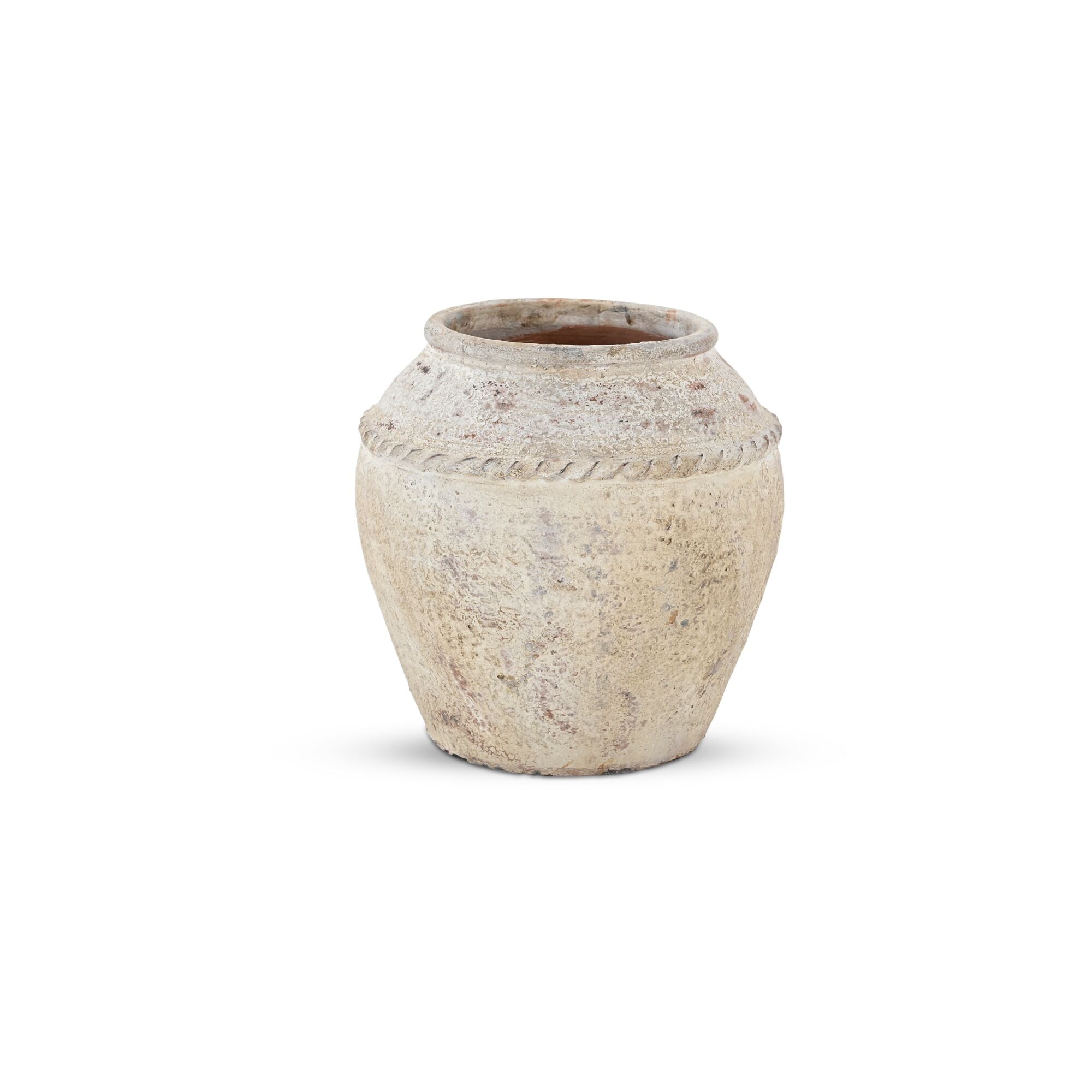 Amai Clay Pot by Moe's Home Collection